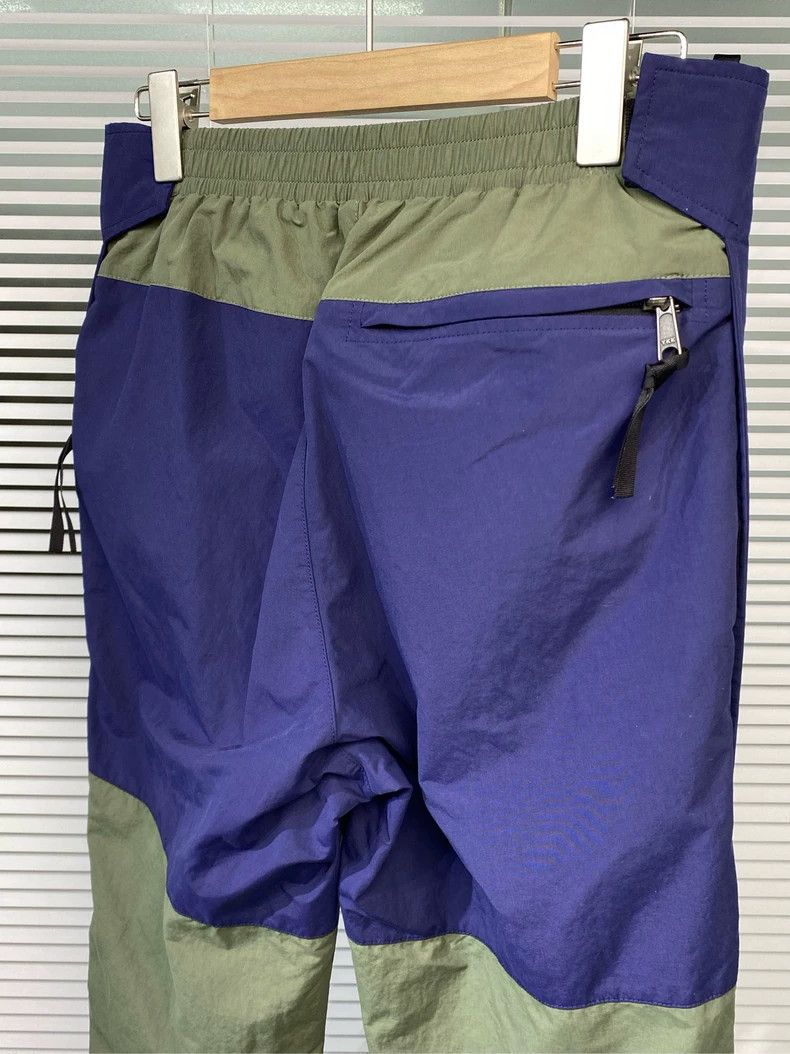 Gucci Gucci x North Face Casual Long Pants - dmc Size US 30 / EU 46 - 9 Thumbnail