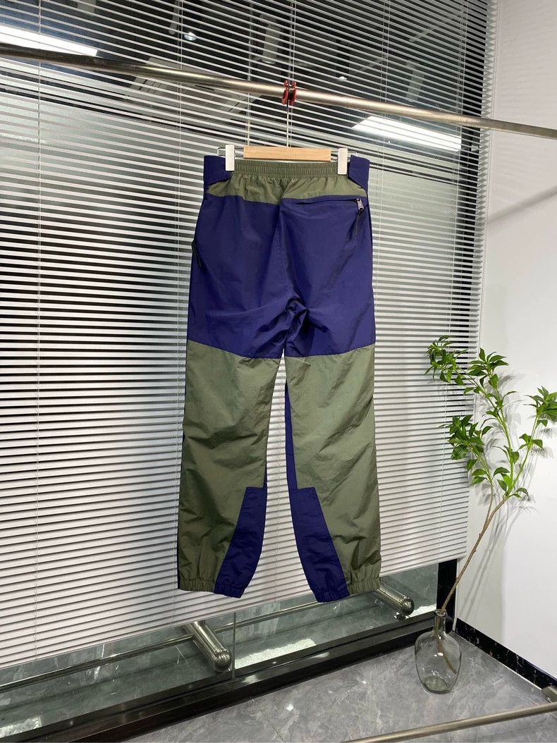 Gucci Gucci x North Face Casual Long Pants - dmc Size US 30 / EU 46 - 2 Thumbnail