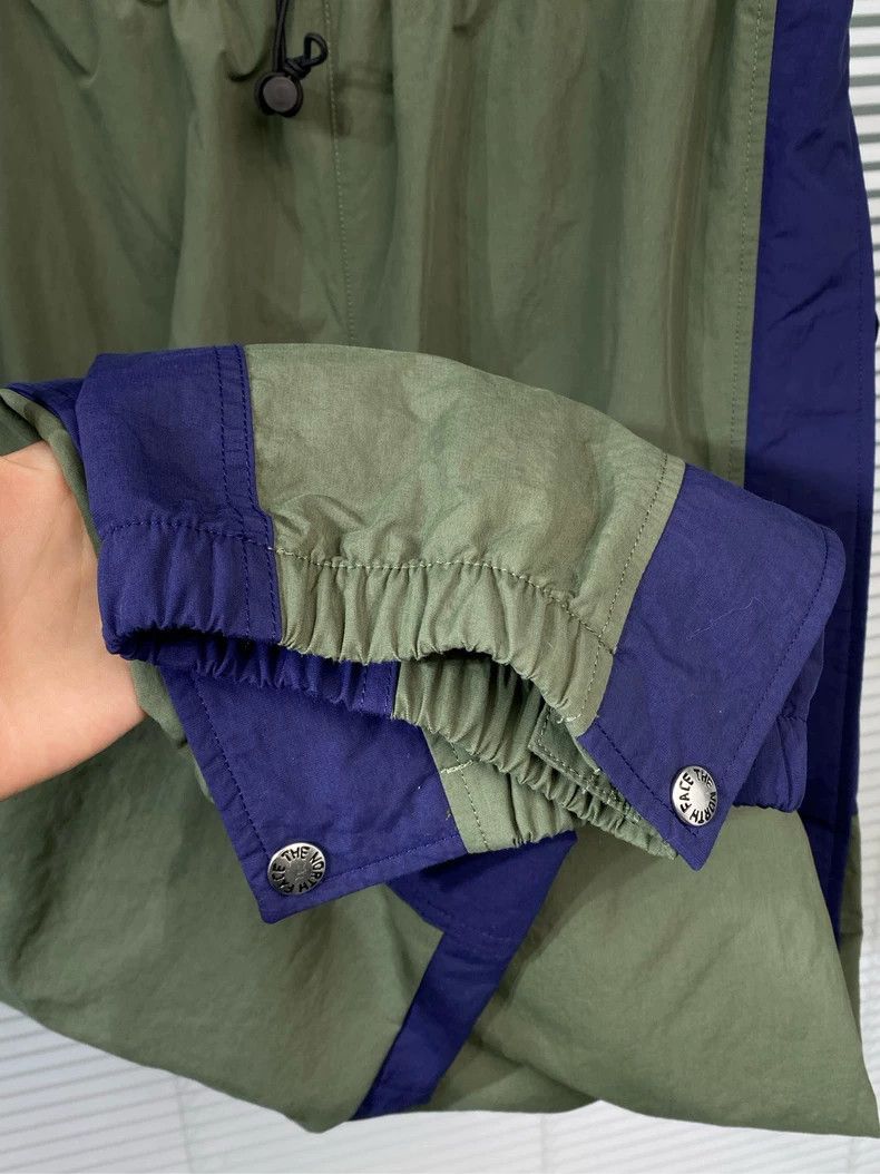 Gucci Gucci x North Face Casual Long Pants - dmc Size US 30 / EU 46 - 8 Thumbnail
