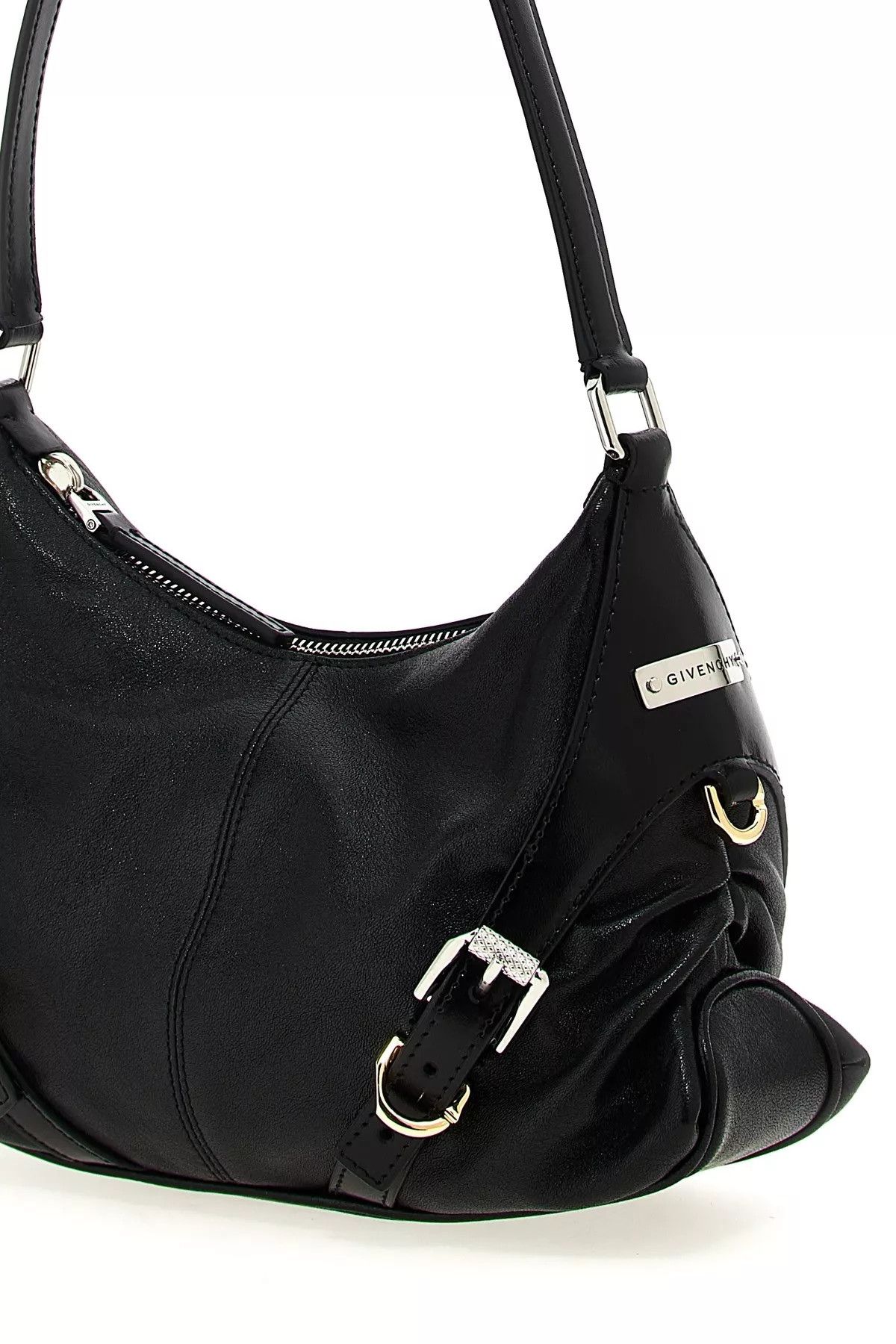 Givenchy 'Voyou' small shoulder bag Size ONE SIZE - 4 Thumbnail