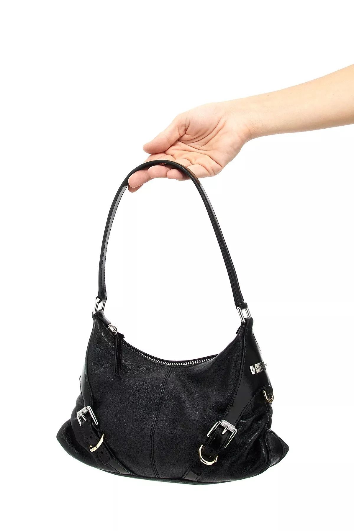 Givenchy 'Voyou' small shoulder bag Size ONE SIZE - 2 Thumbnail