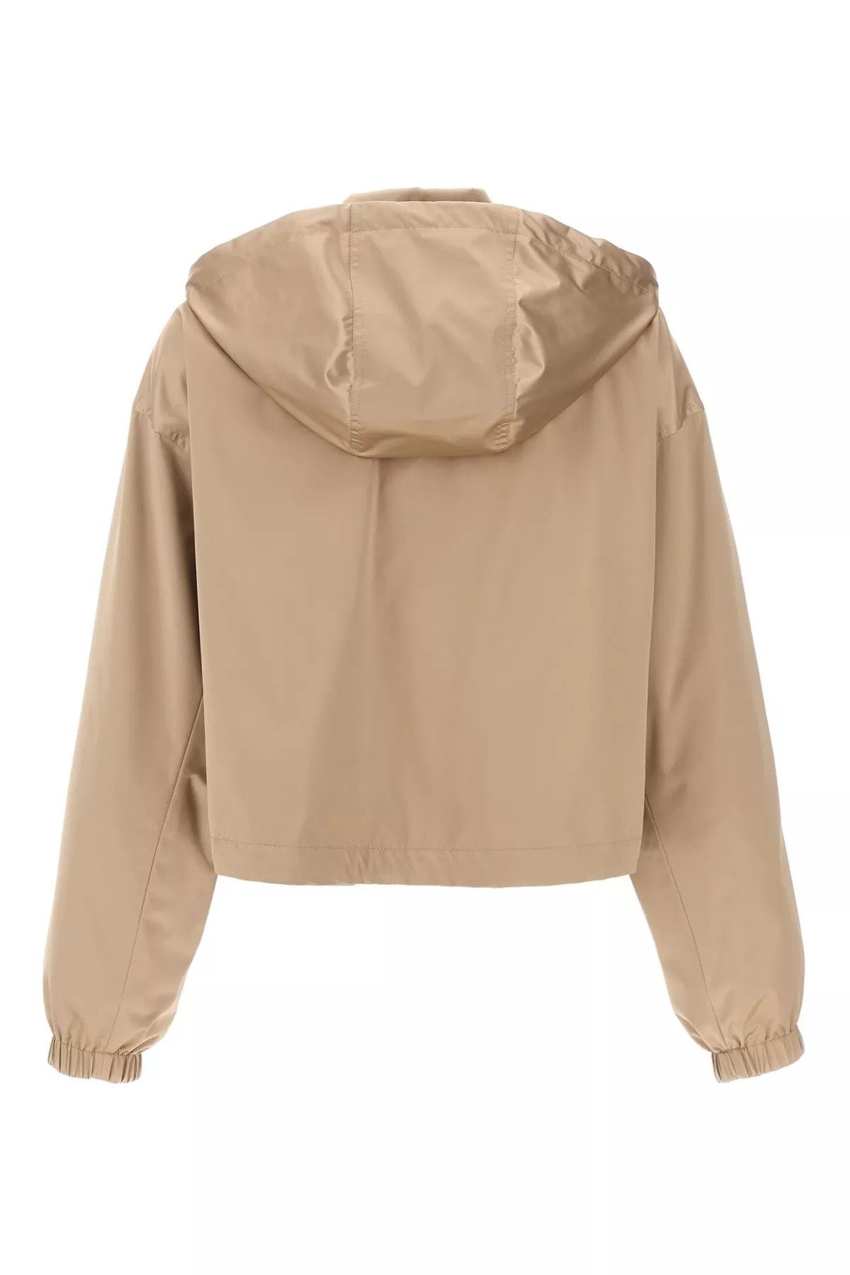 Fendi 'Fendi Stamp 1925' anorak Size XS / US 0-2 / IT 36-38 - 3 Thumbnail