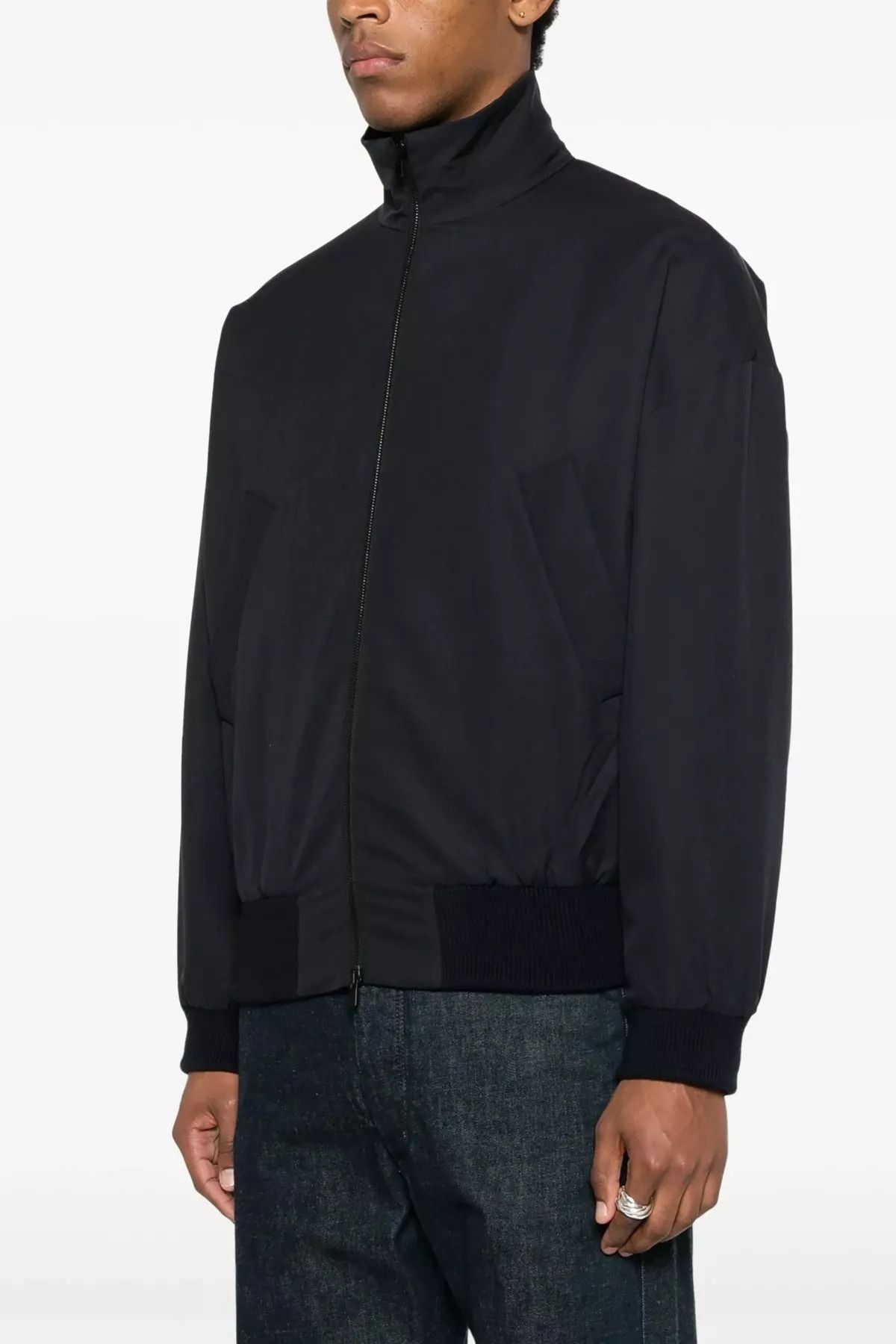 Fear of God 'Track' jacket Size US L / EU 52-54 / 3 - 2 Thumbnail