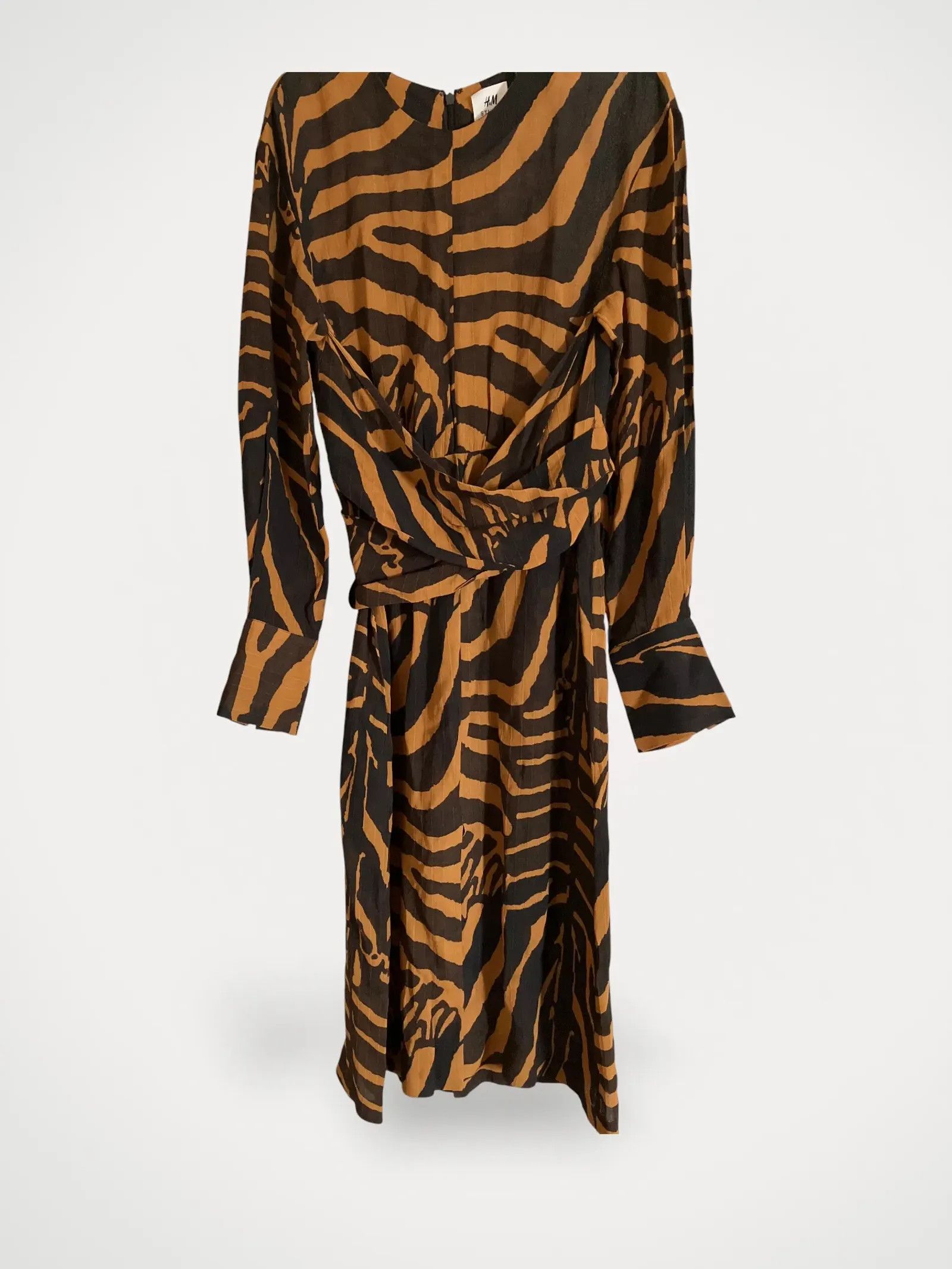 H&M H&M Dress Size S / US 4 / IT 40 - 2 Thumbnail