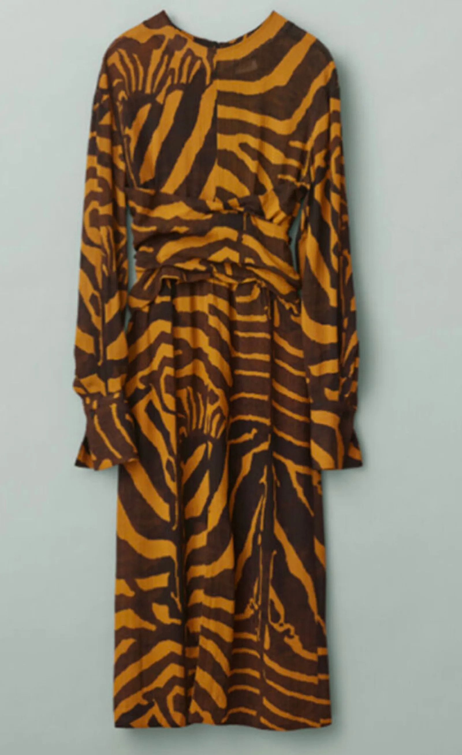 H&M H&M Dress Size S / US 4 / IT 40 - 4 Thumbnail