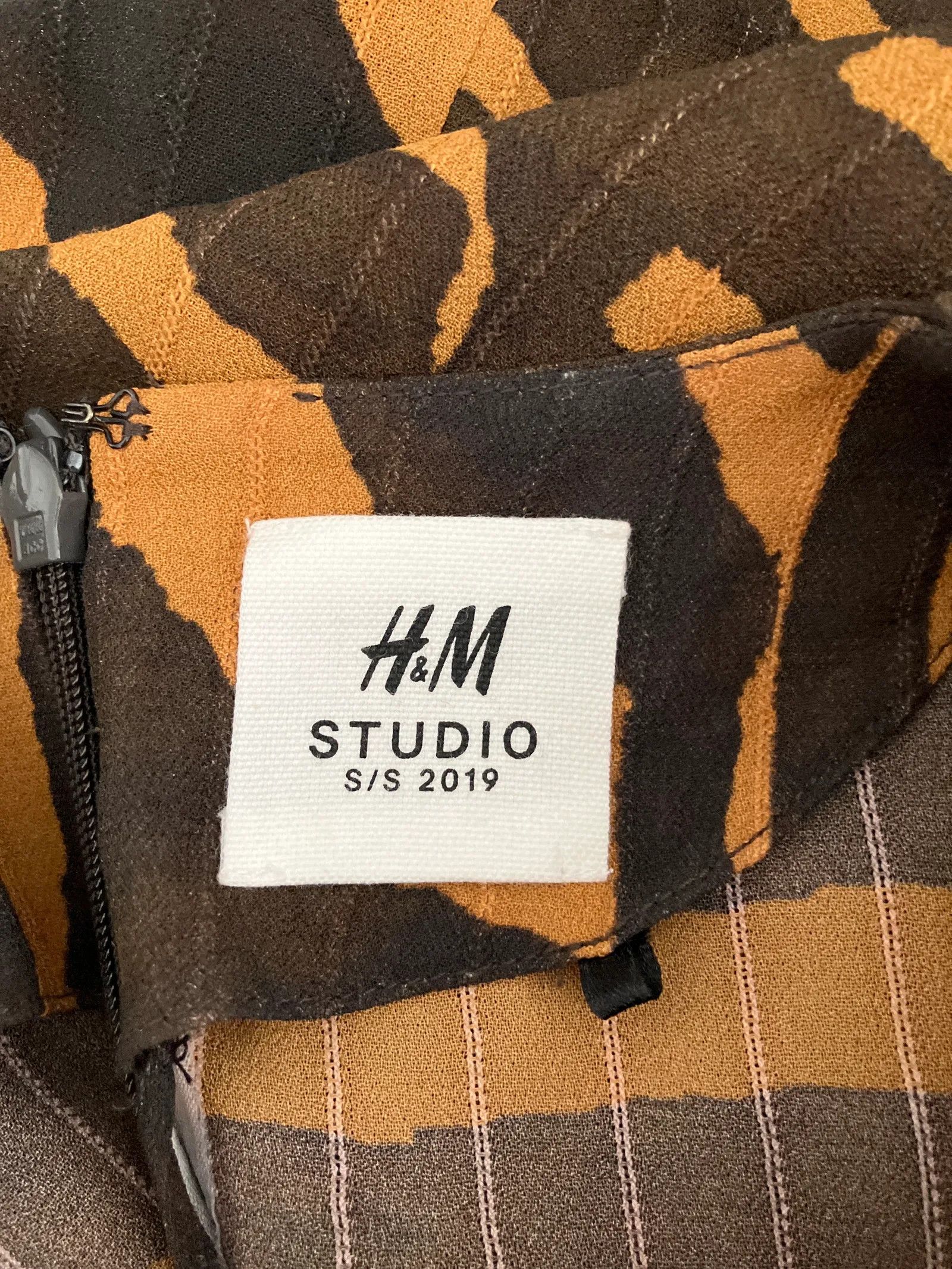 H&M H&M Dress Size S / US 4 / IT 40 - 3 Thumbnail