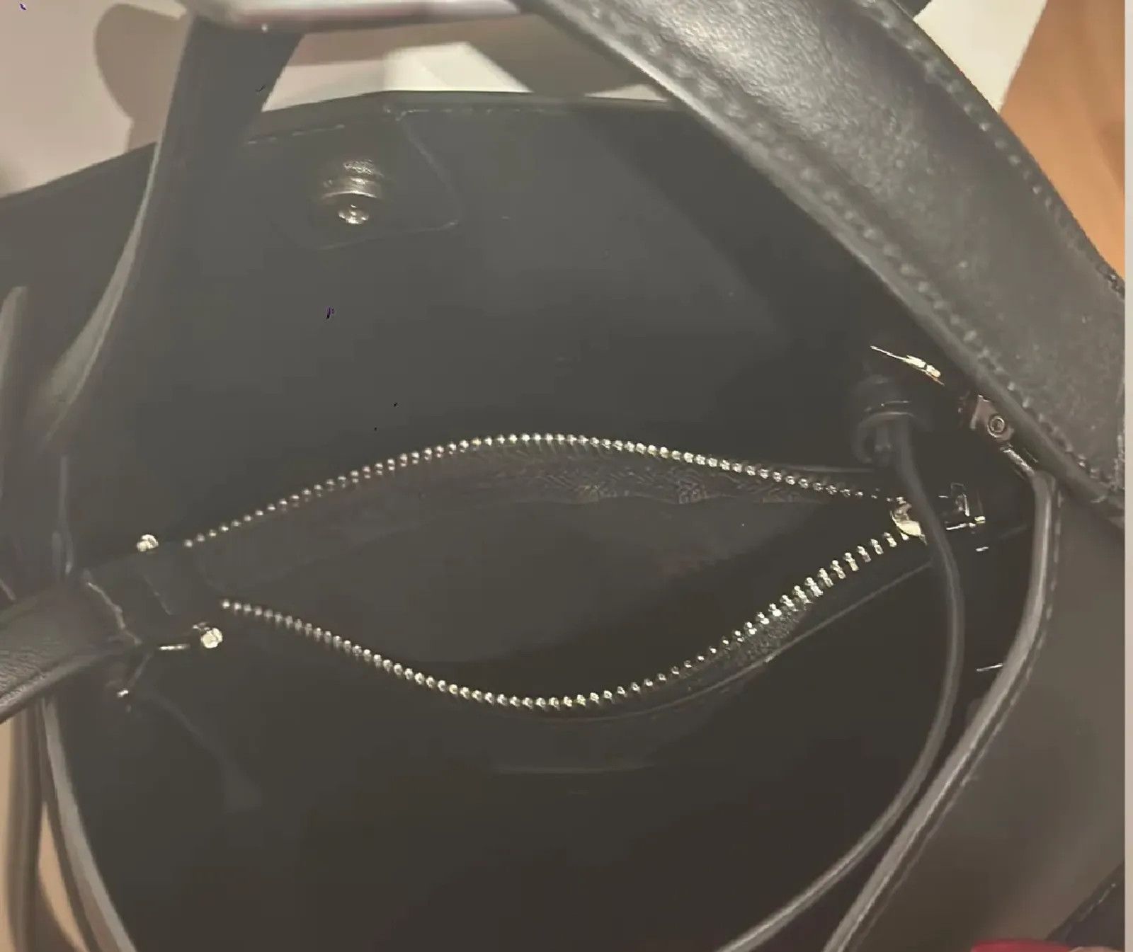Mango Mango Mango Bucket Bag Size ONE SIZE - 2 Thumbnail