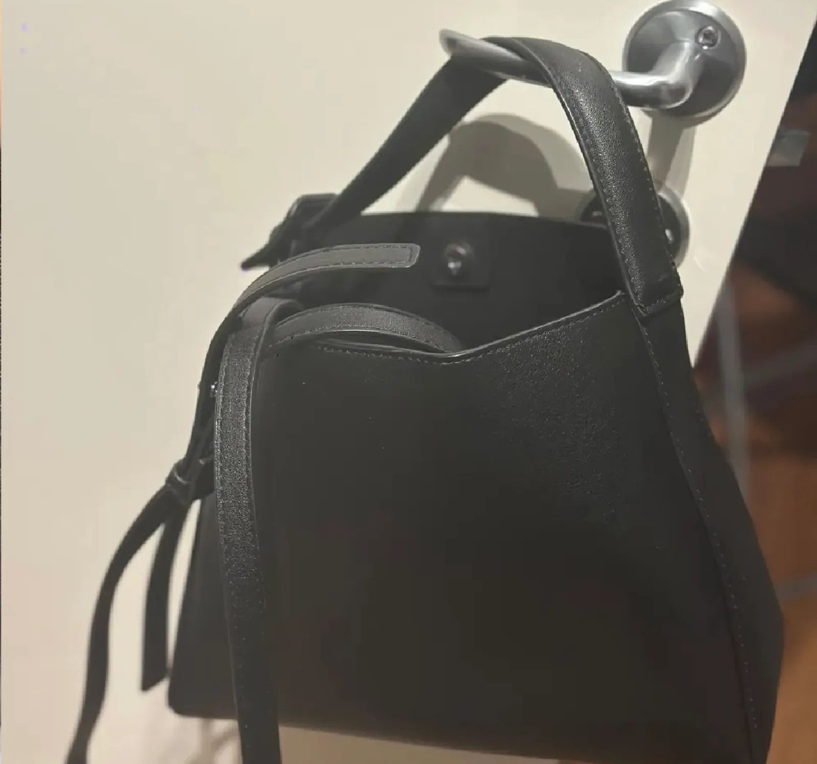 Mango Mango Mango Bucket Bag Size ONE SIZE - 3 Thumbnail