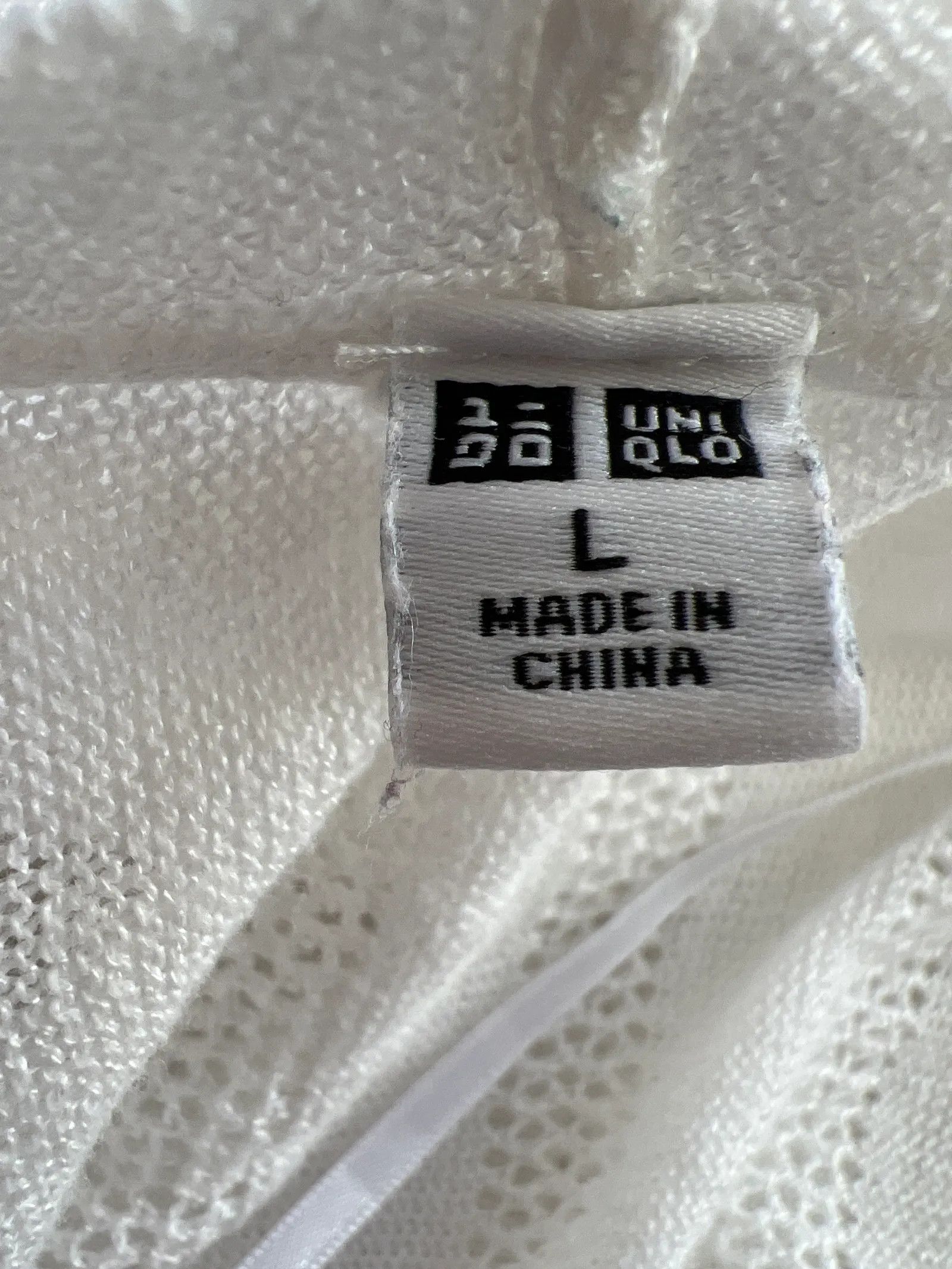 Uniqlo Uniqlo Cardigan Size L / US 10 / IT 46 - 2 Thumbnail