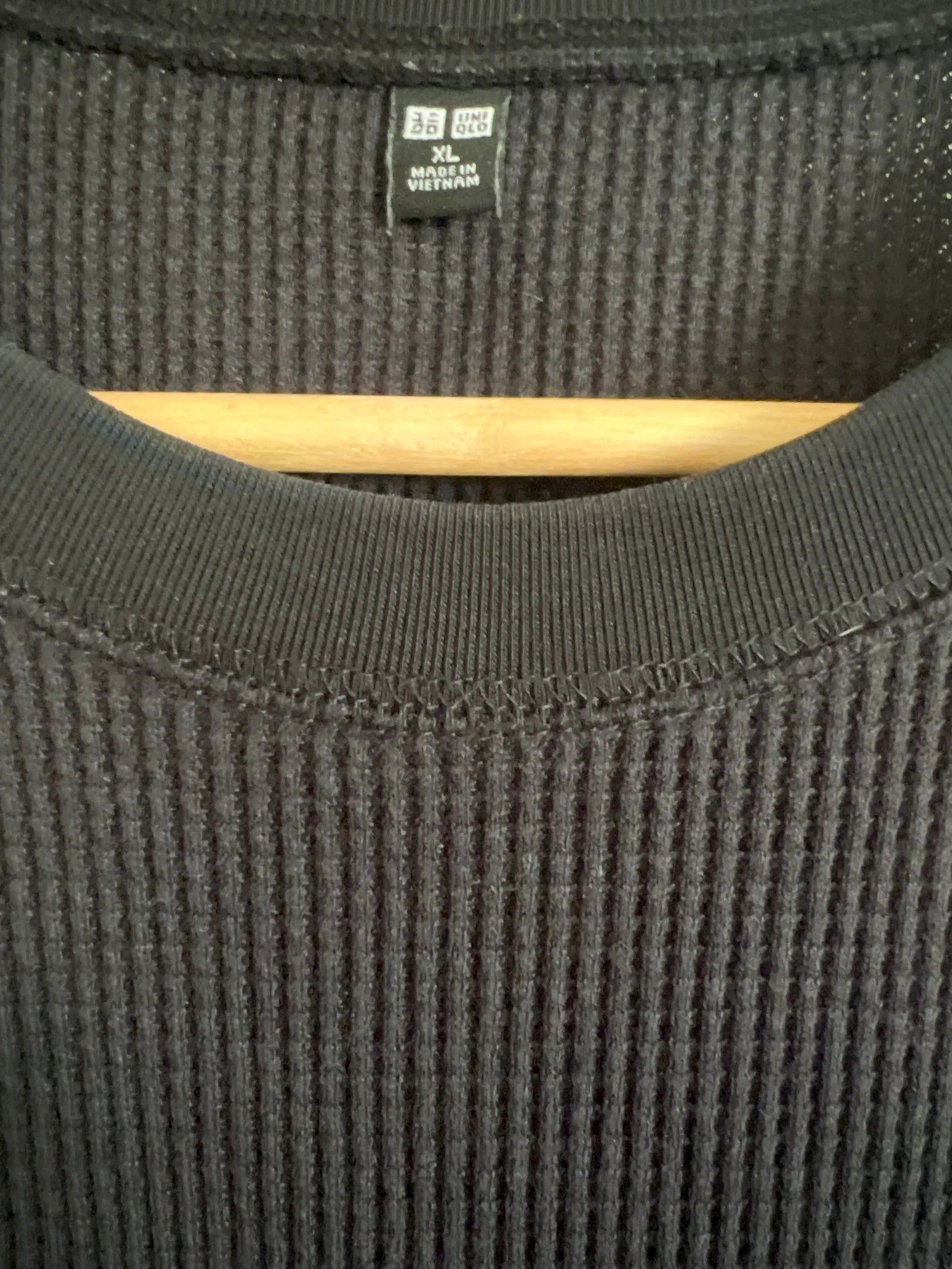 Uniqlo Uniqlo Dress Size XL / US 12-14 / IT 48-50 - 2 Thumbnail