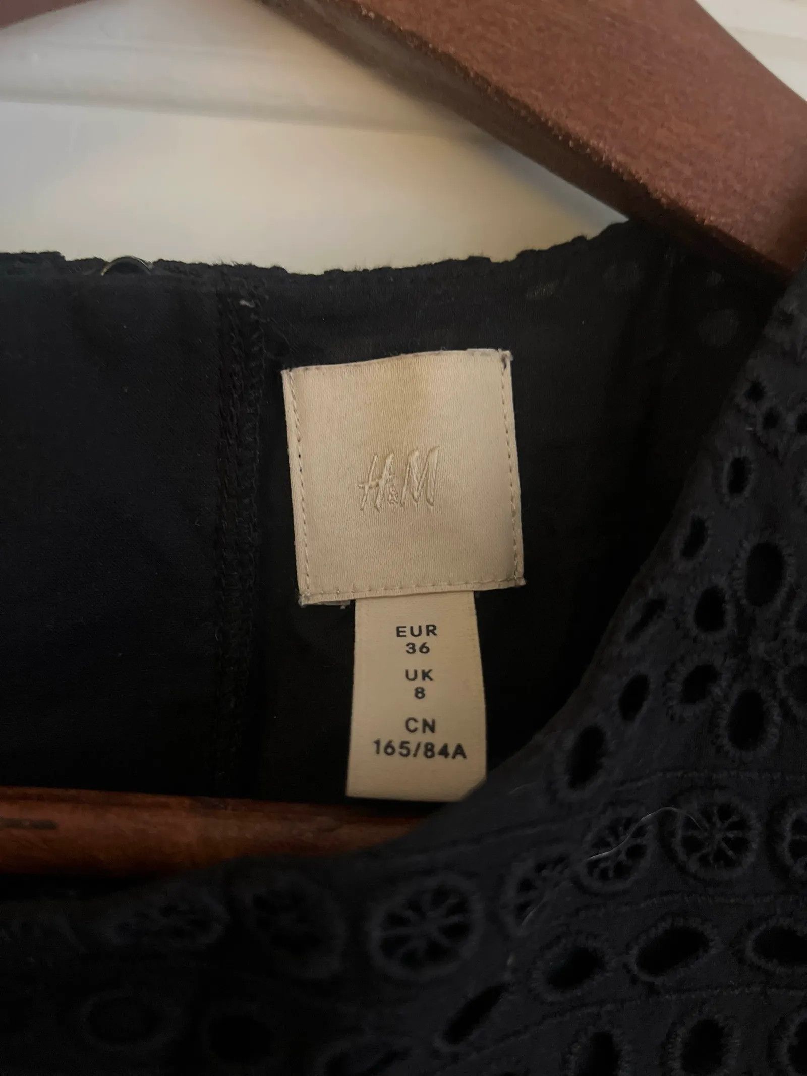 H&M H&M Dress Size XS / US 0-2 / IT 36-38 - 2 Thumbnail