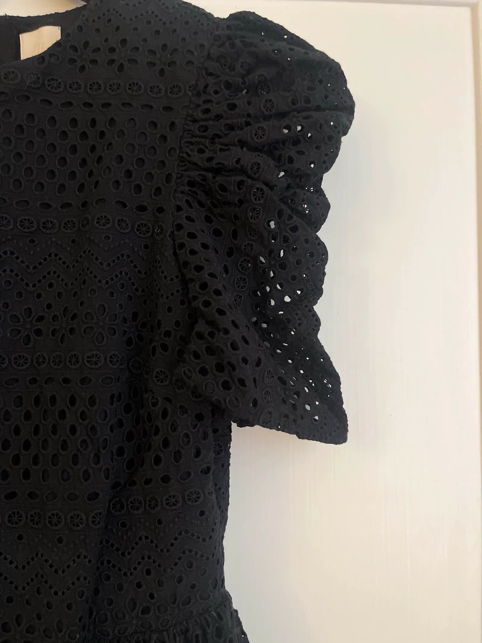 H&M H&M Dress Size XS / US 0-2 / IT 36-38 - 4 Thumbnail