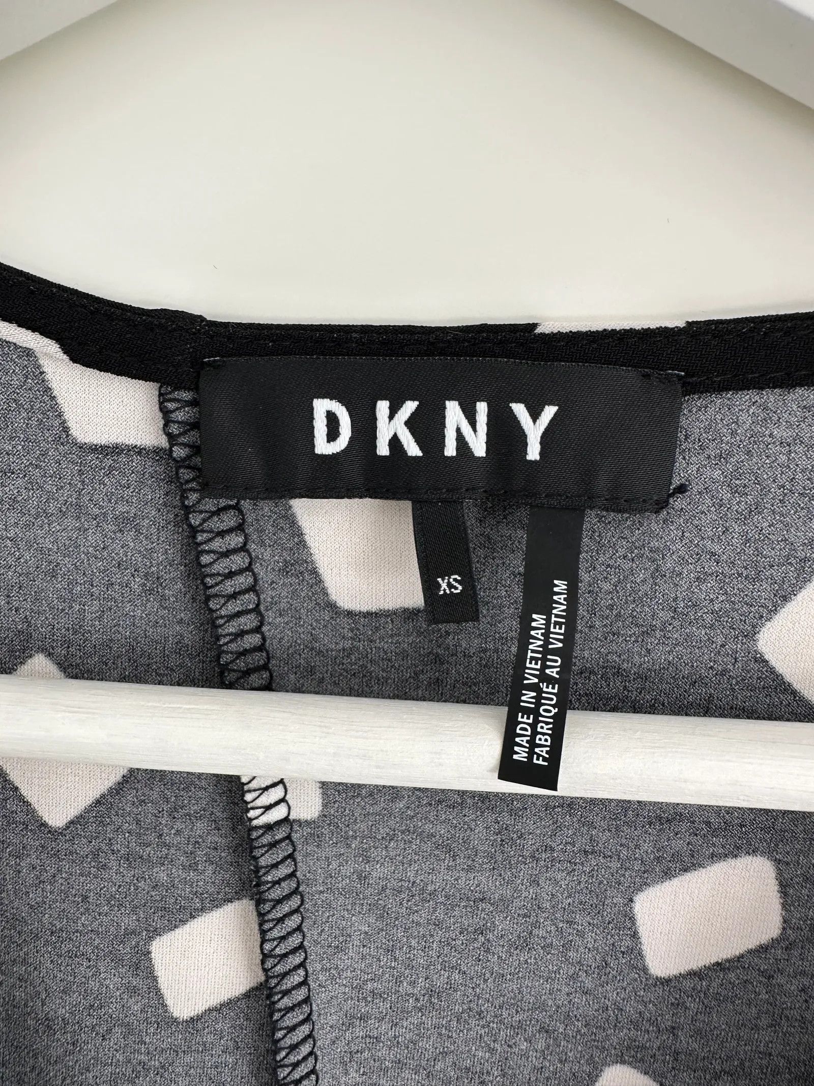 DKNY DKNY Top Size XS / US 0-2 / IT 36-38 - 2 Thumbnail