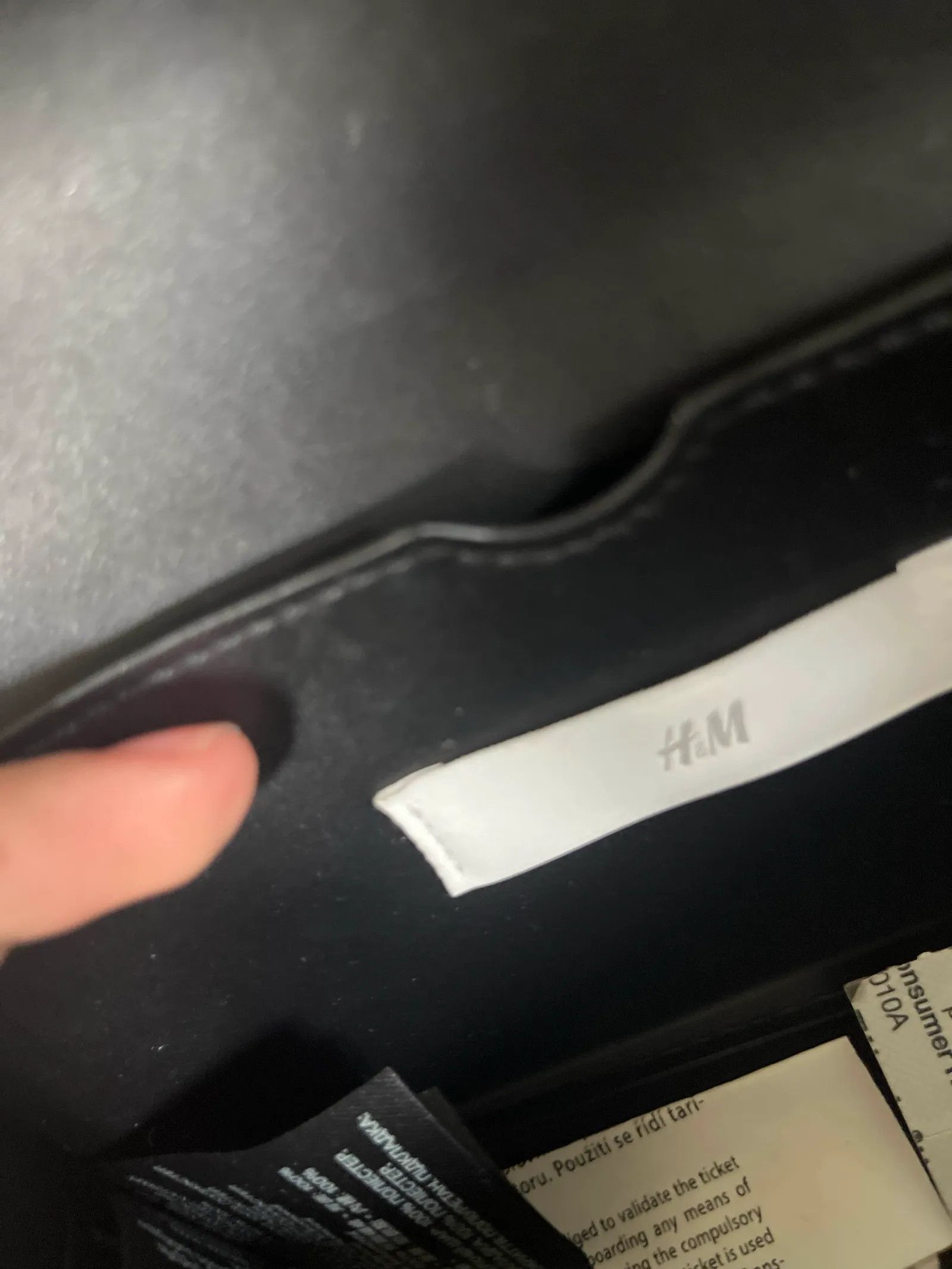 H&M H&M Bucket Bag Size ONE SIZE - 2 Thumbnail