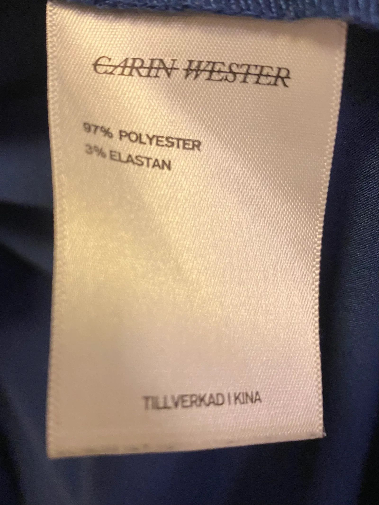Carin Wester Carin Wester Dress Size S / US 4 / IT 40 - 3 Thumbnail
