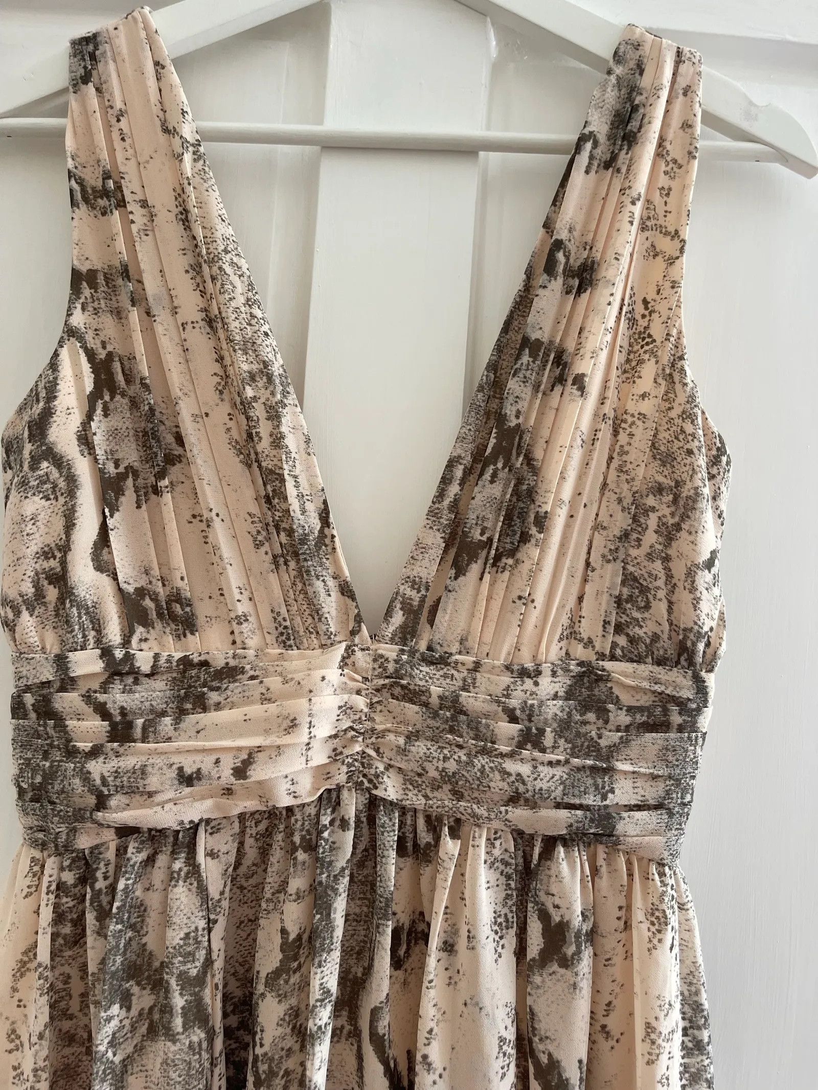 H&M H&M Dress Size XS / US 0-2 / IT 36-38 - 4 Thumbnail