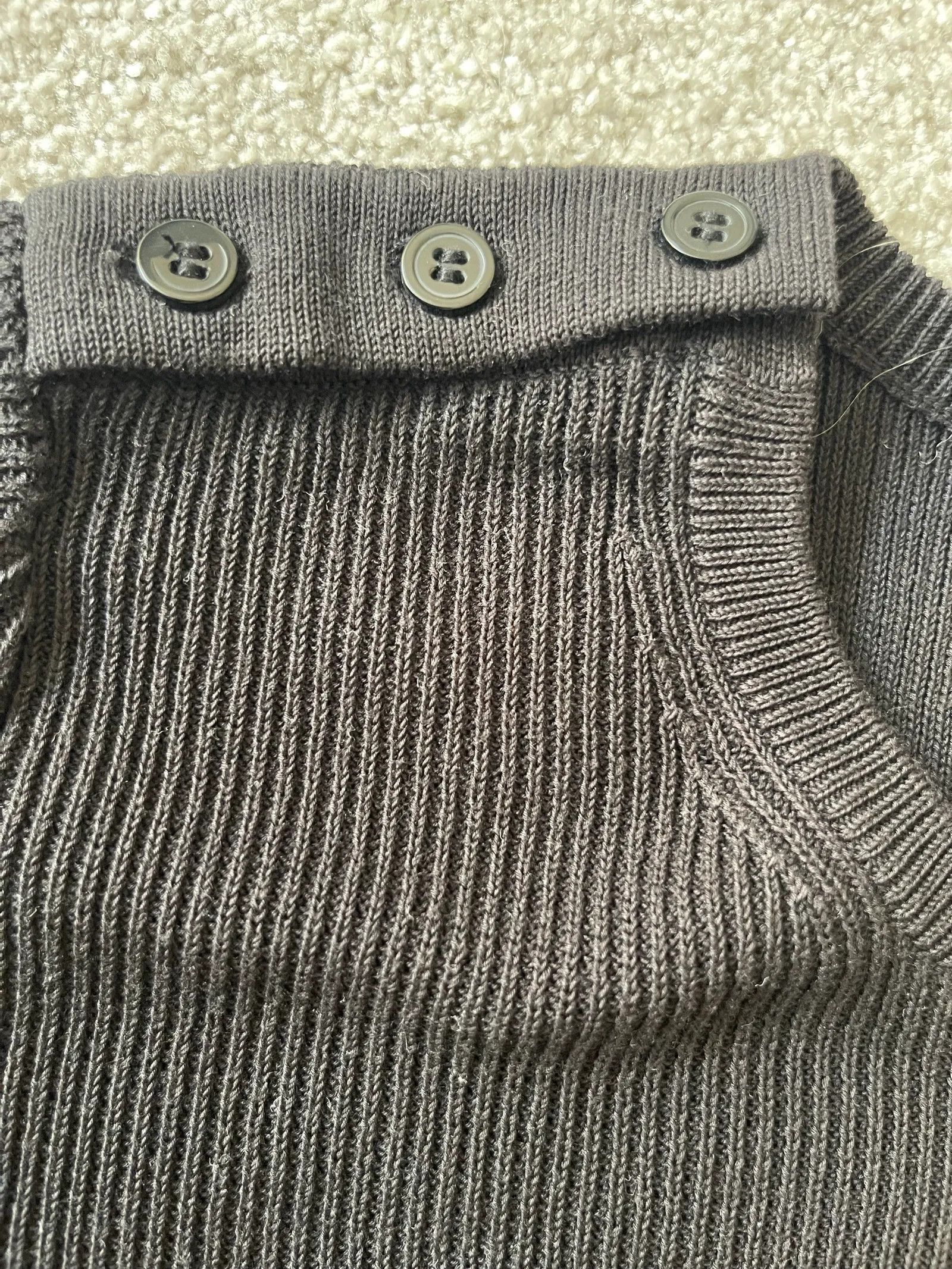 French Connection French Connection Sweater Size S / US 4 / IT 40 - 3 Thumbnail