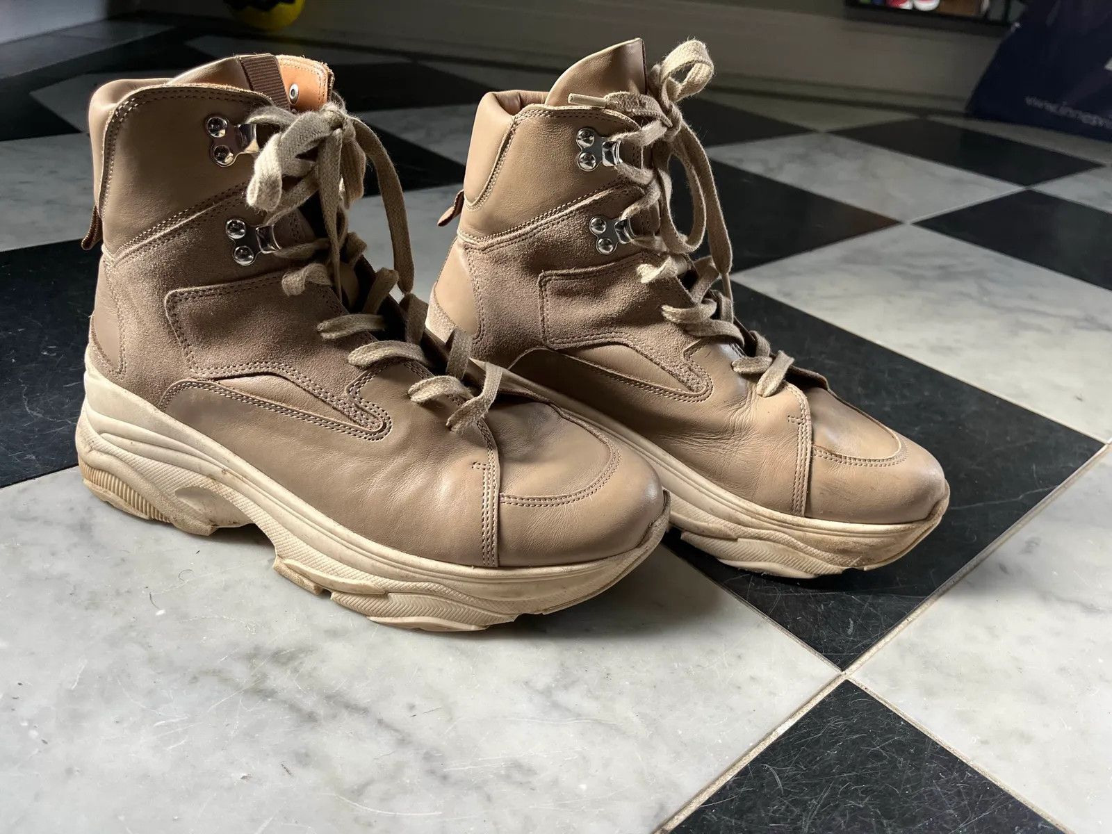 & Other Stories & Other Stories Sneakers Size US 9 / IT 39 - 5 Thumbnail