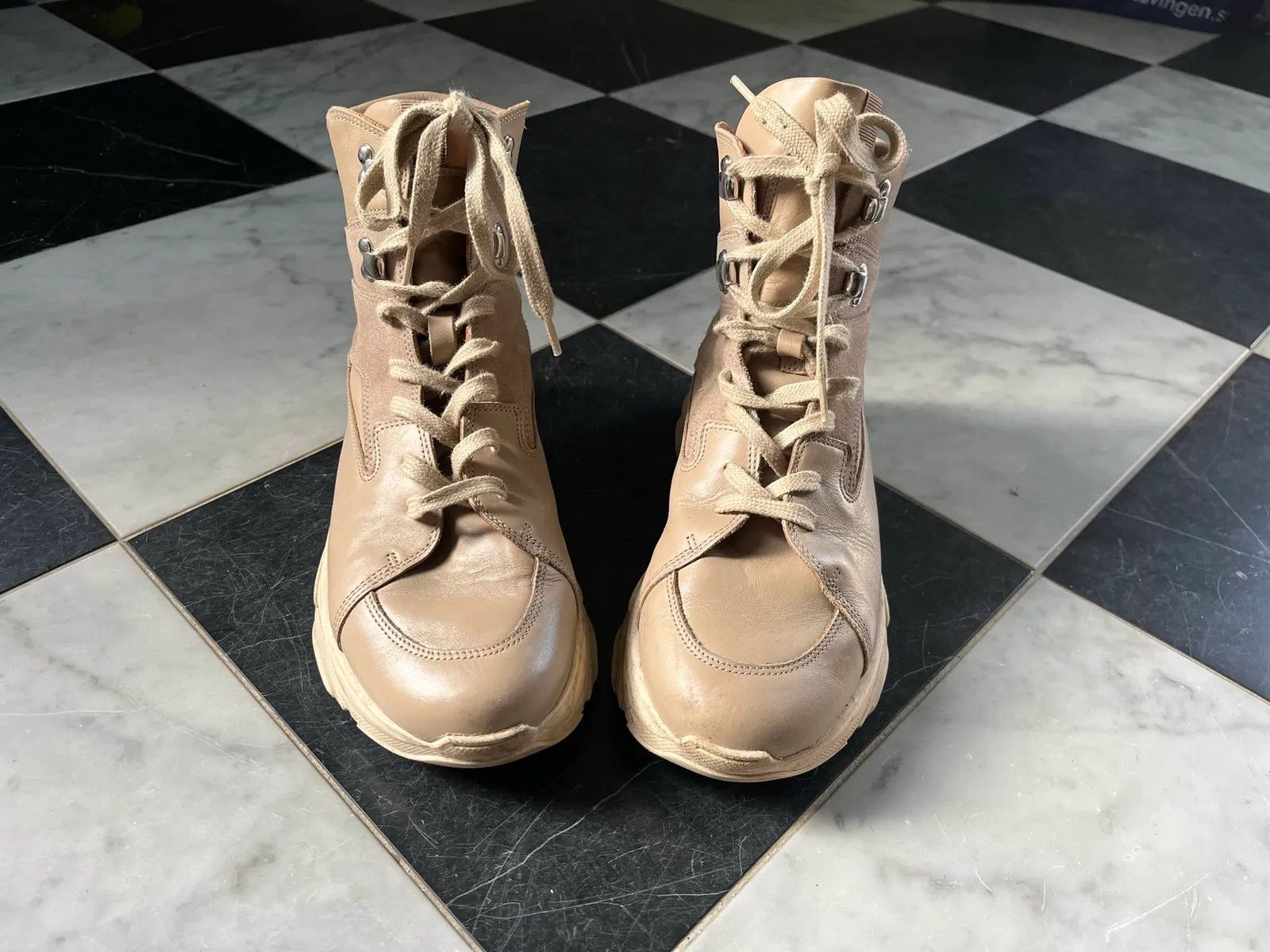 & Other Stories & Other Stories Sneakers Size US 9 / IT 39 - 4 Thumbnail