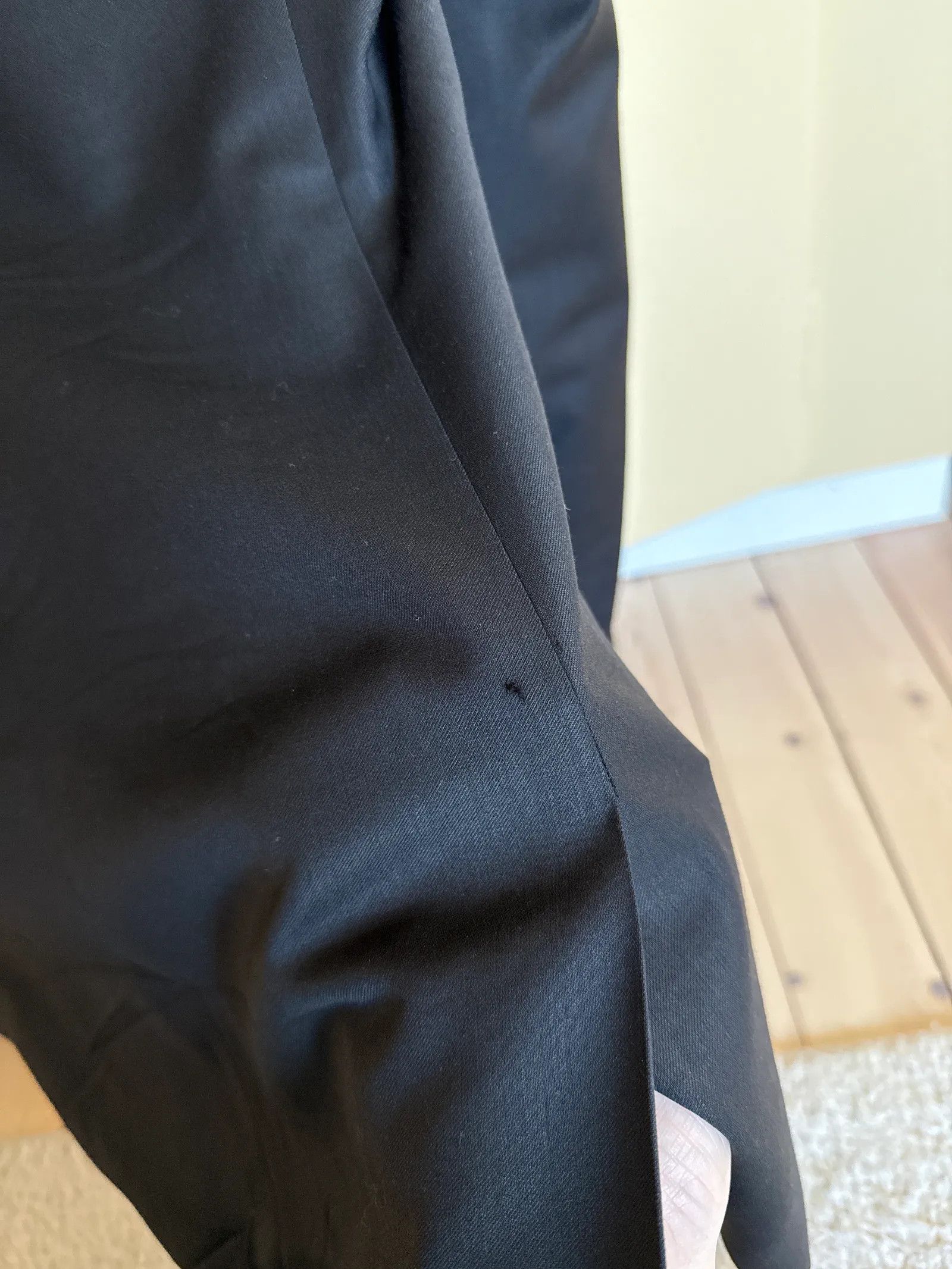 Tiger of Sweden Tiger of Sweden Nedvin Blazer Size 40R - 3 Thumbnail