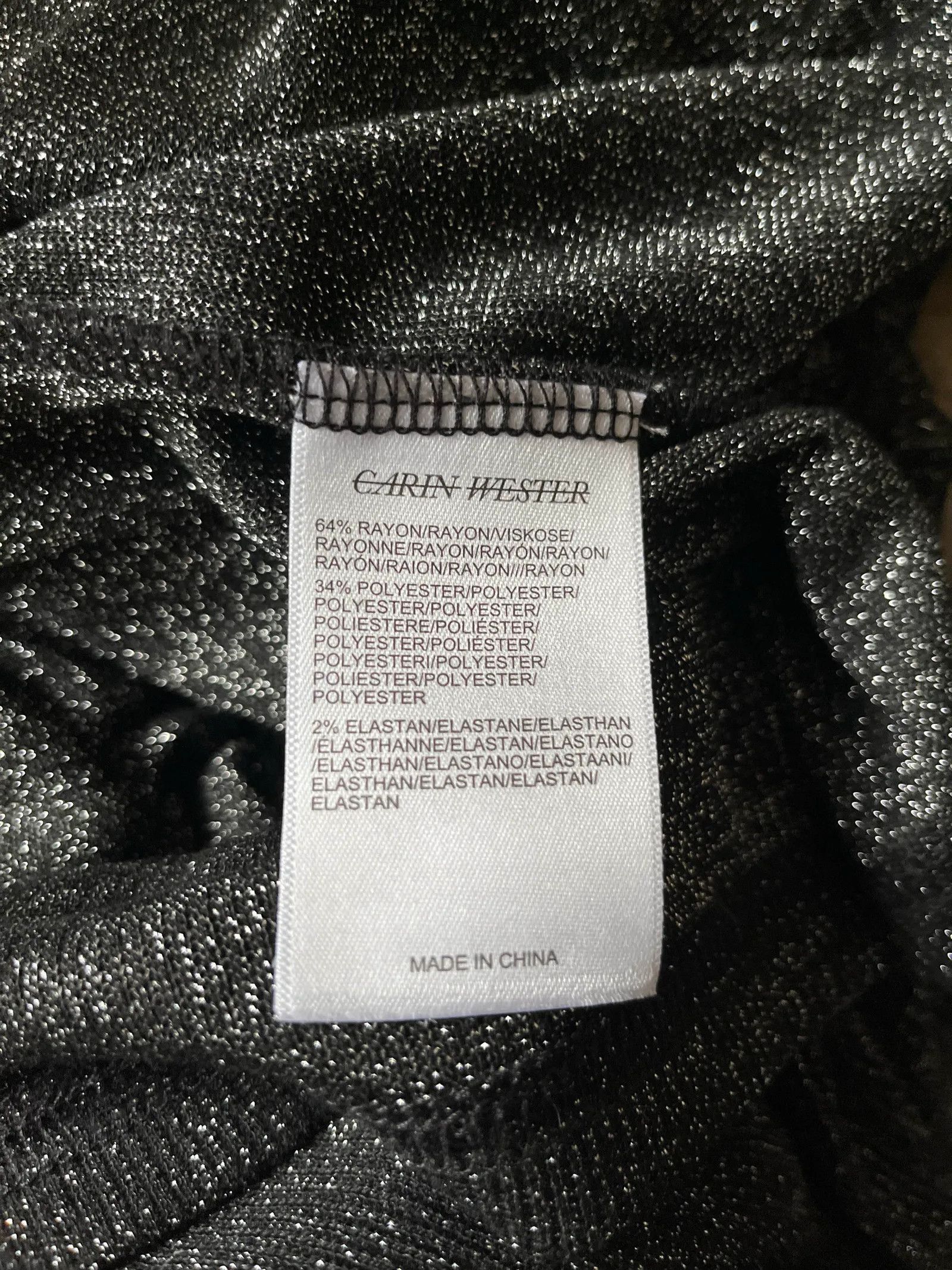 Carin Wester Carin Wester Polo knit Size L / US 10 / IT 46 - 3 Thumbnail
