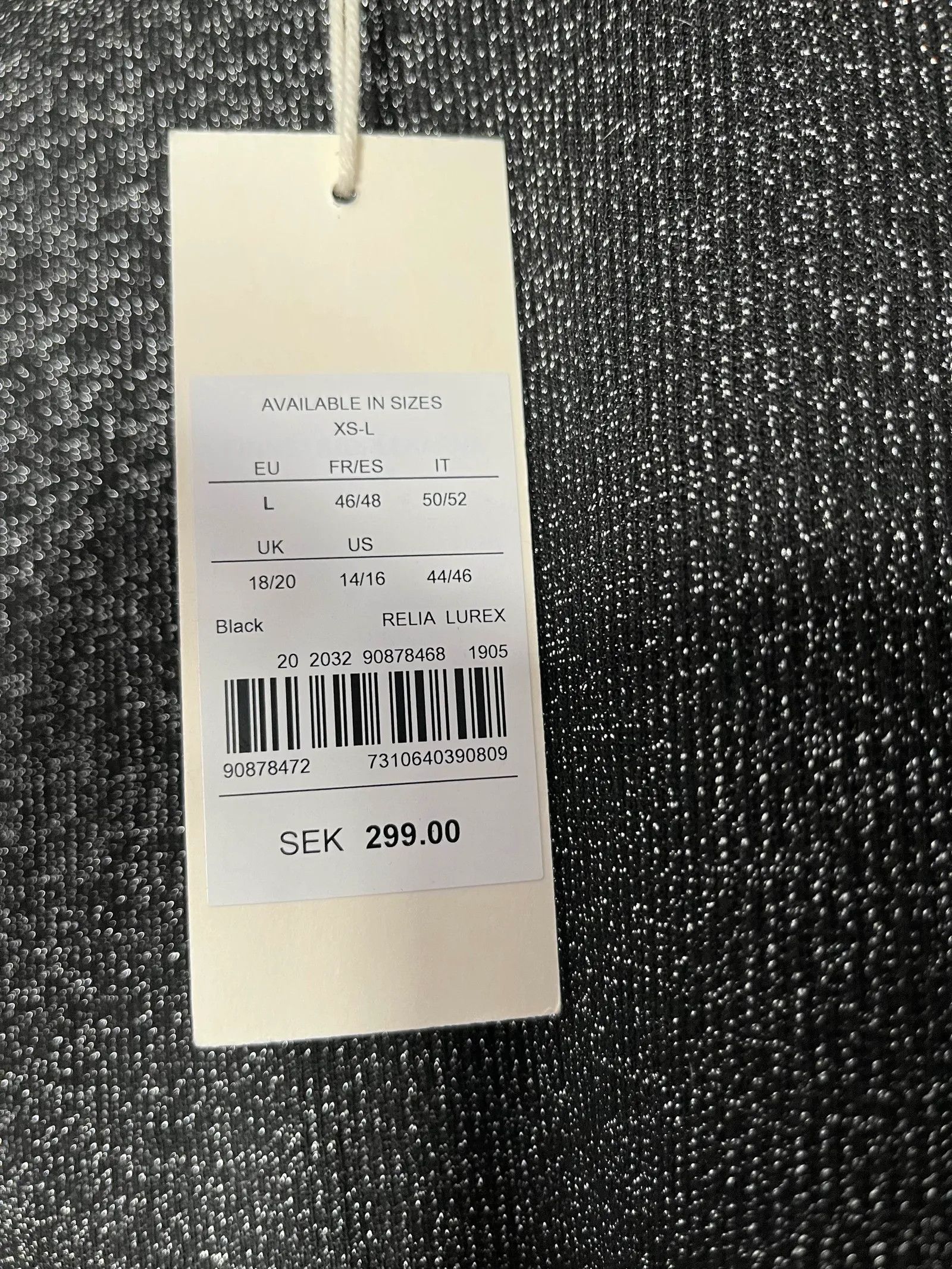 Carin Wester Carin Wester Polo knit Size L / US 10 / IT 46 - 4 Thumbnail