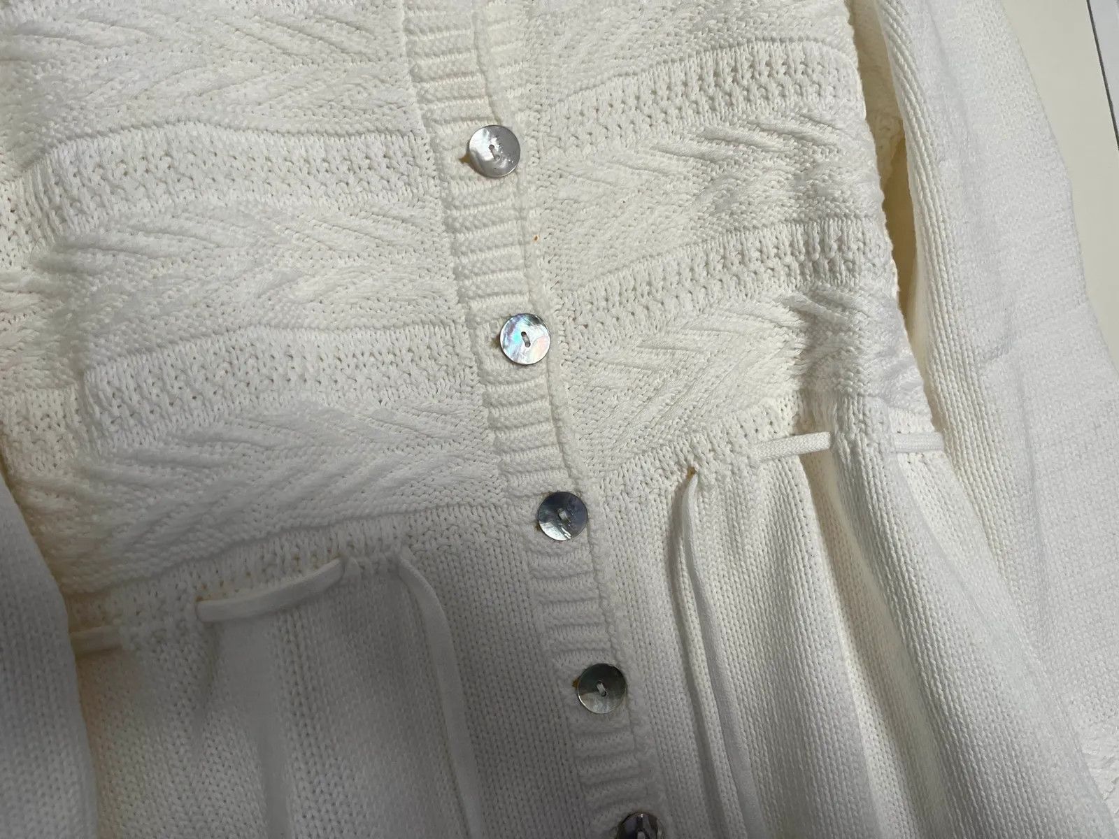 H&M H&M L.O.G.G. Cardigan Size M / US 6-8 / IT 42-44 - 3 Thumbnail