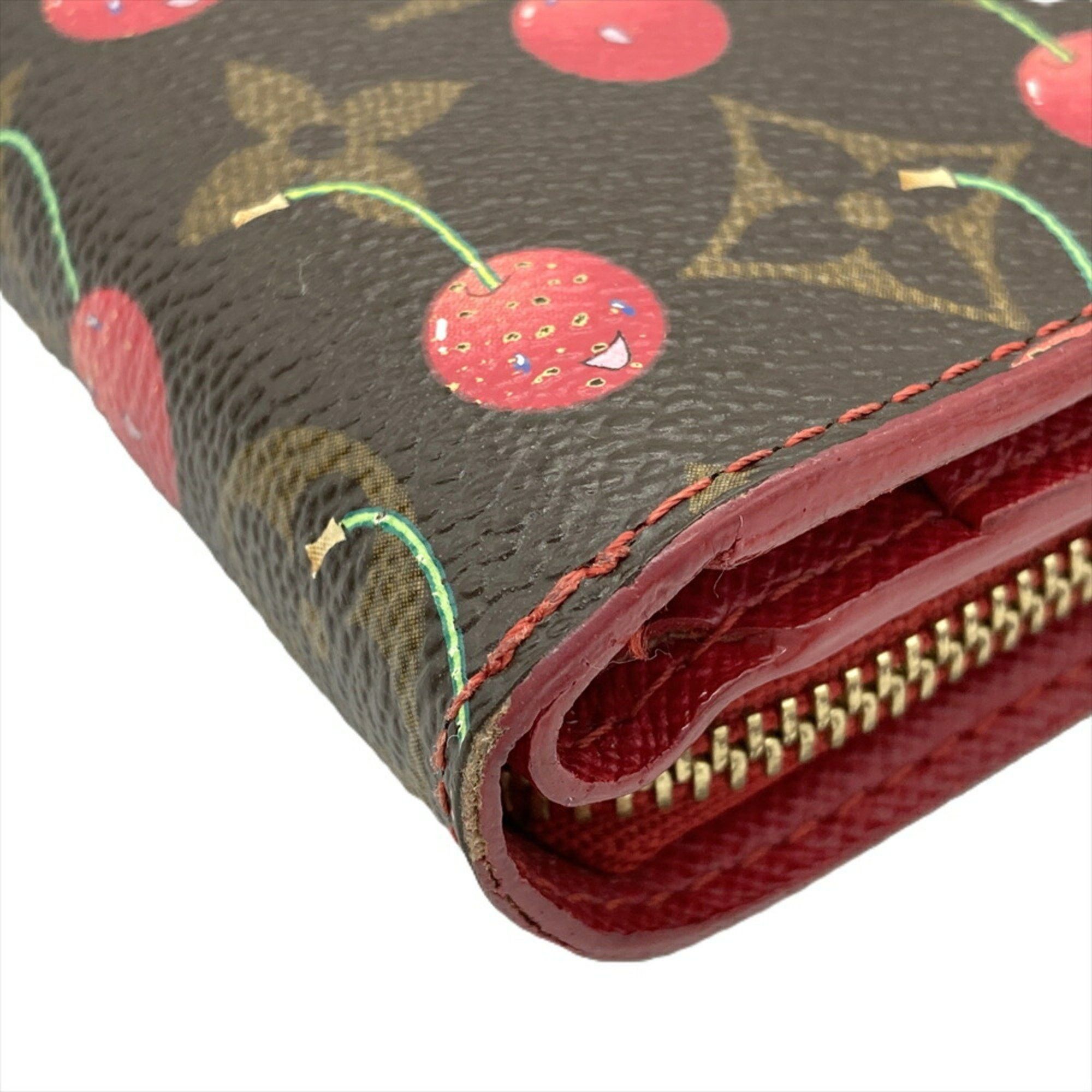 Louis Vuitton Louis Vuitton Compact zip wallet Size ONE SIZE - 4 Thumbnail