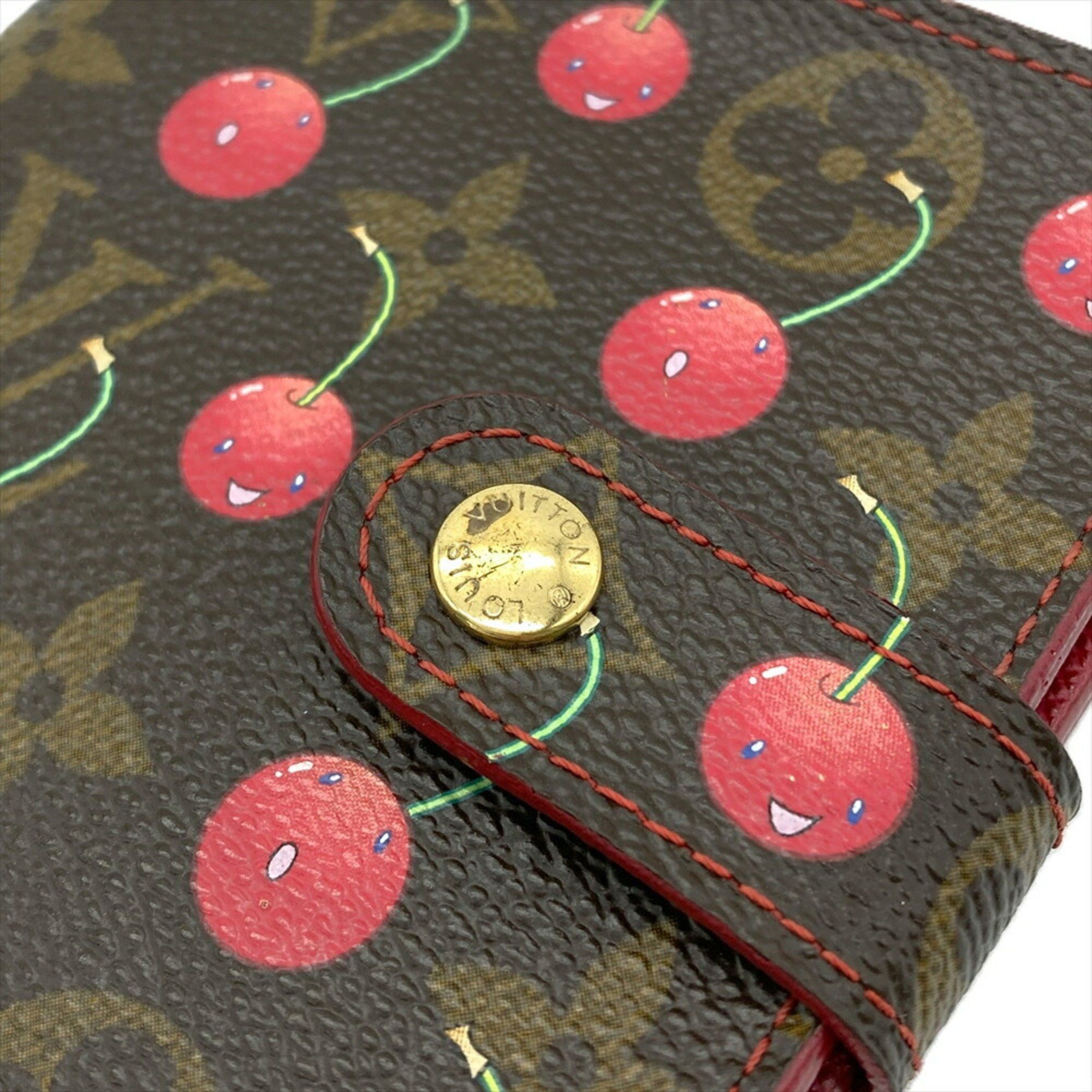 Louis Vuitton Louis Vuitton Compact zip wallet Size ONE SIZE - 5 Thumbnail