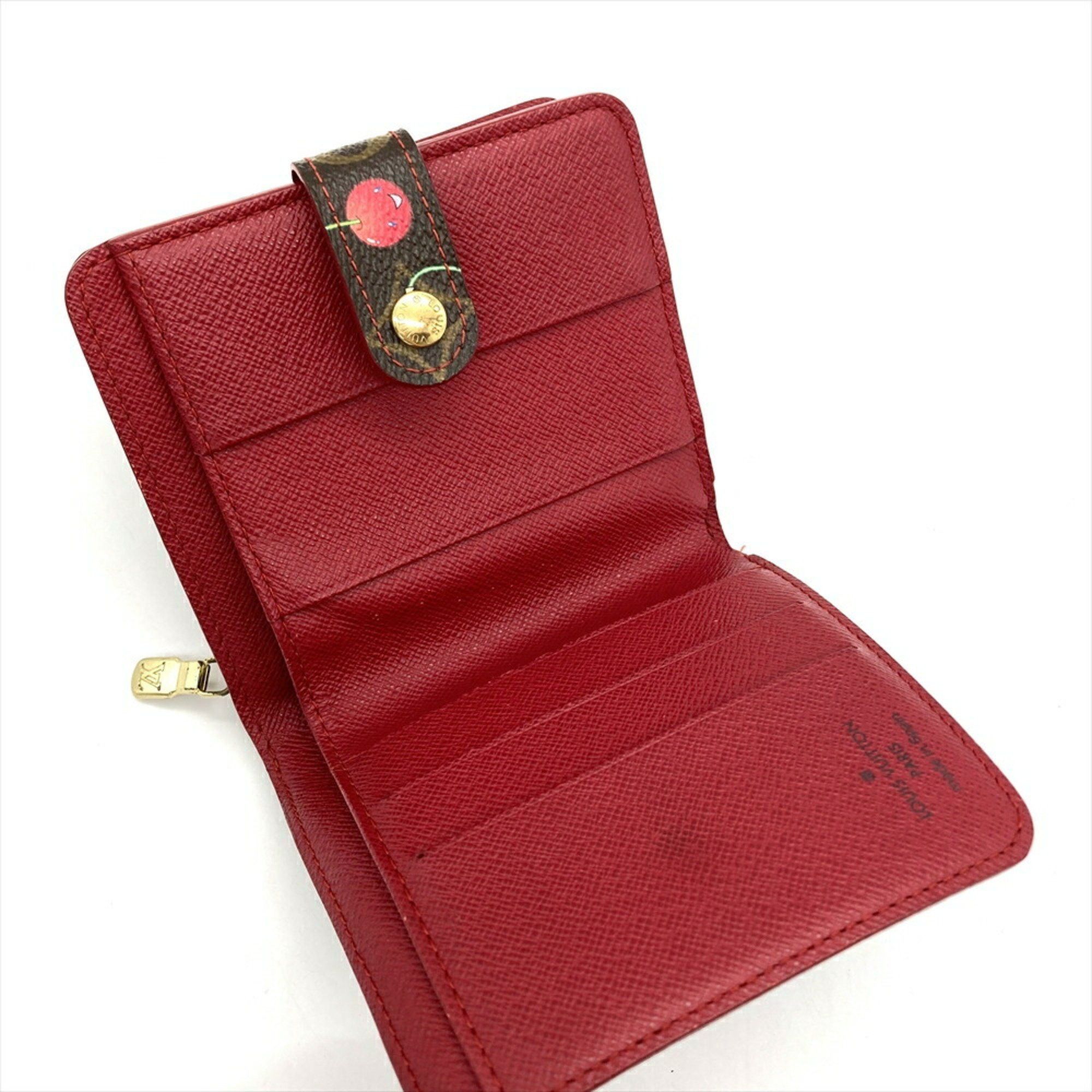 Louis Vuitton Louis Vuitton Compact zip wallet Size ONE SIZE - 8 Thumbnail
