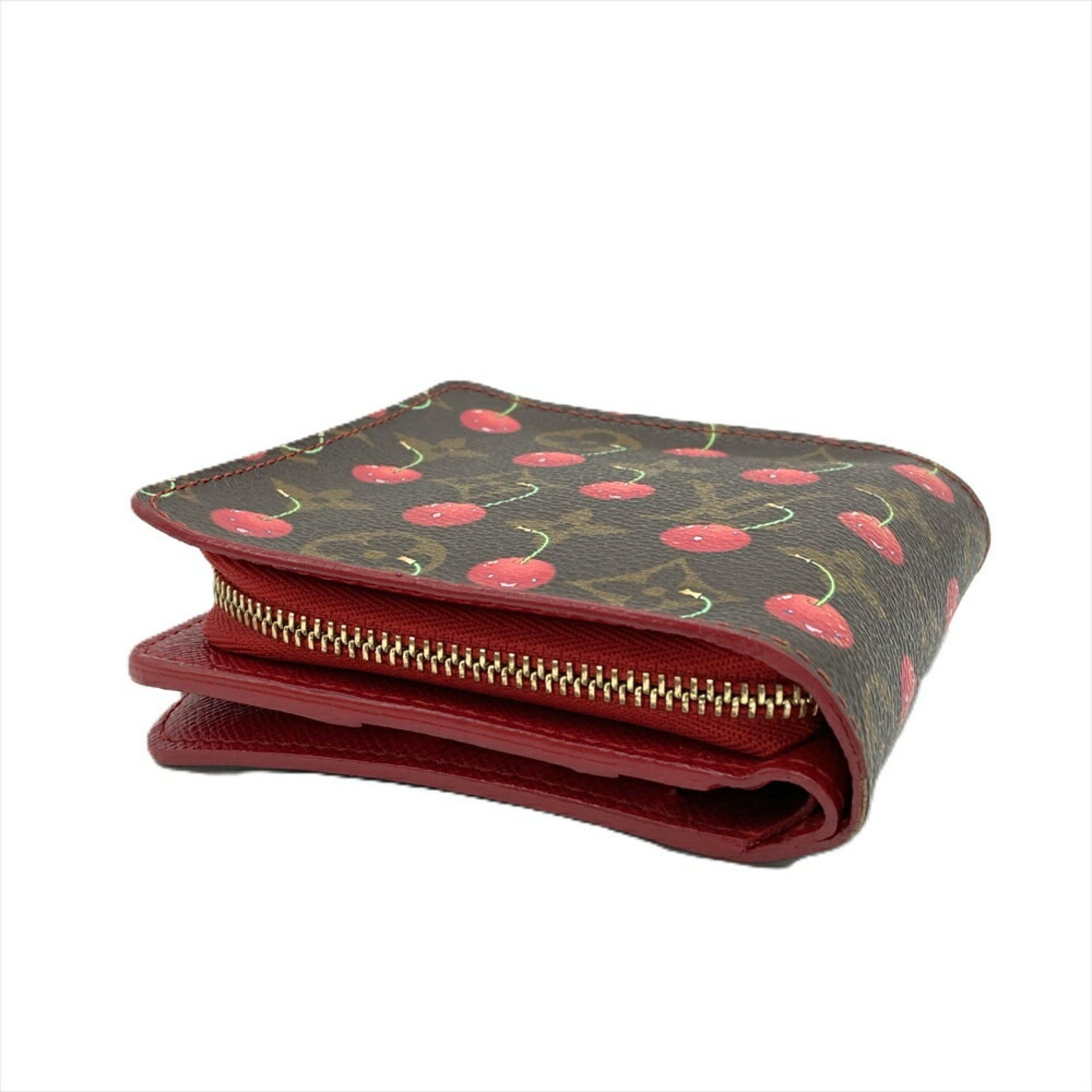 Louis Vuitton Louis Vuitton Compact zip wallet Size ONE SIZE - 2 Thumbnail
