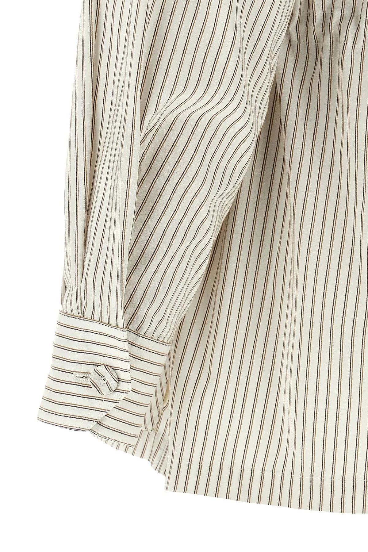 Fendi Striped blouson Size S / US 4 / IT 40 - 5 Thumbnail