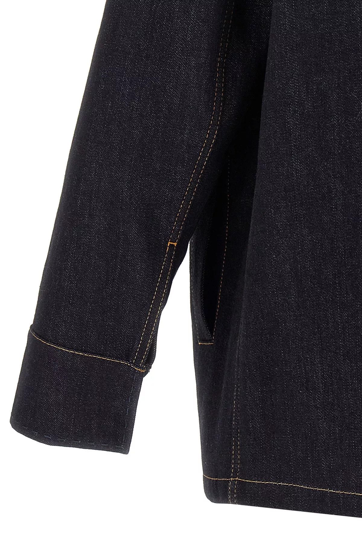 Fendi Saddlery Jacket Size US M / EU 48-50 / 2 - 4 Thumbnail