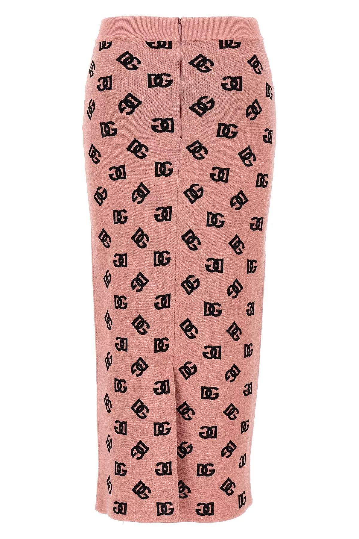 Dolce & Gabbana Sheath skirt Size 28" / US 6 / IT 42 - 3 Thumbnail