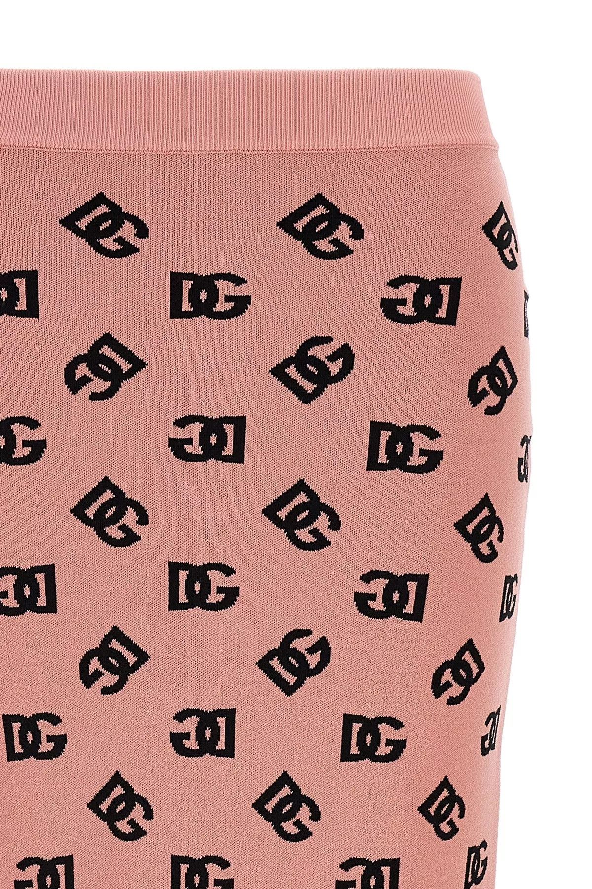 Dolce & Gabbana Sheath skirt Size 28" / US 6 / IT 42 - 4 Thumbnail