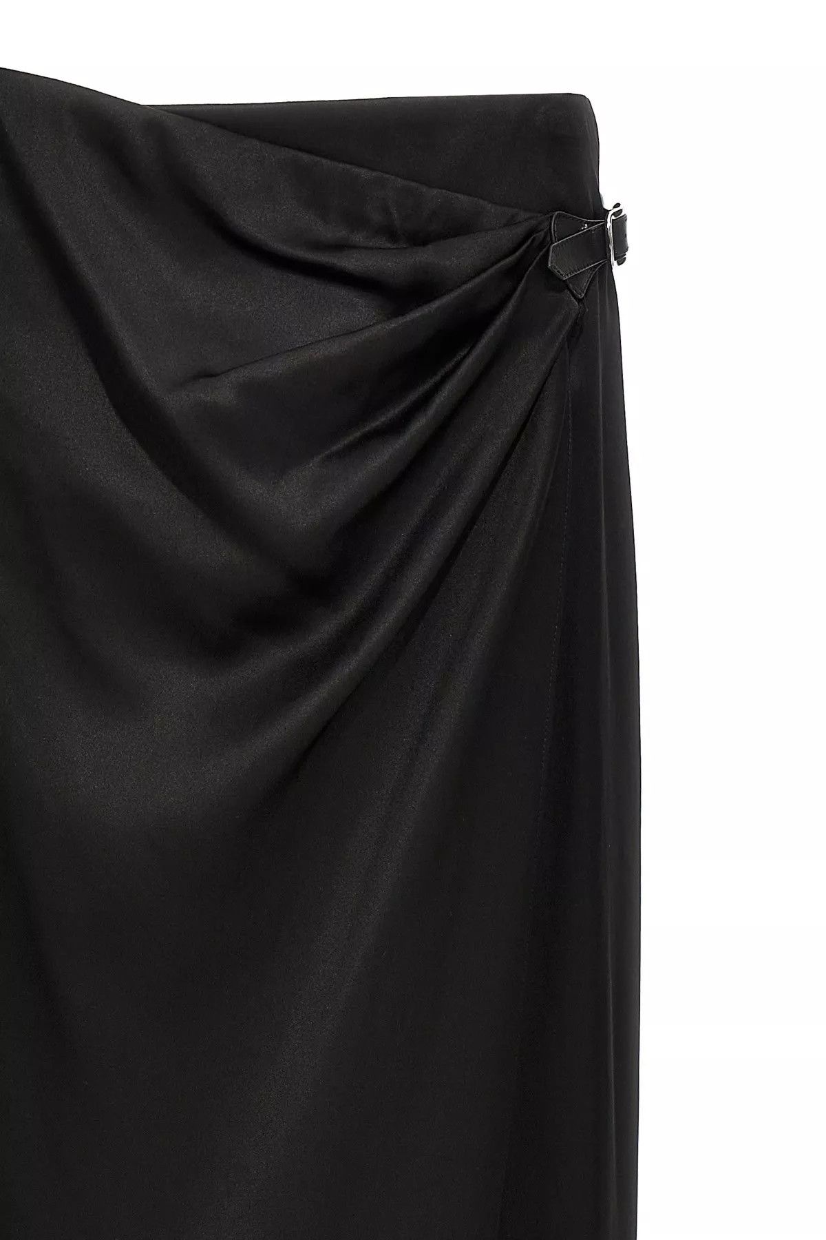Tom Ford 'Wrap' skirt Size 26" / US 2 / IT 38 - 3 Thumbnail