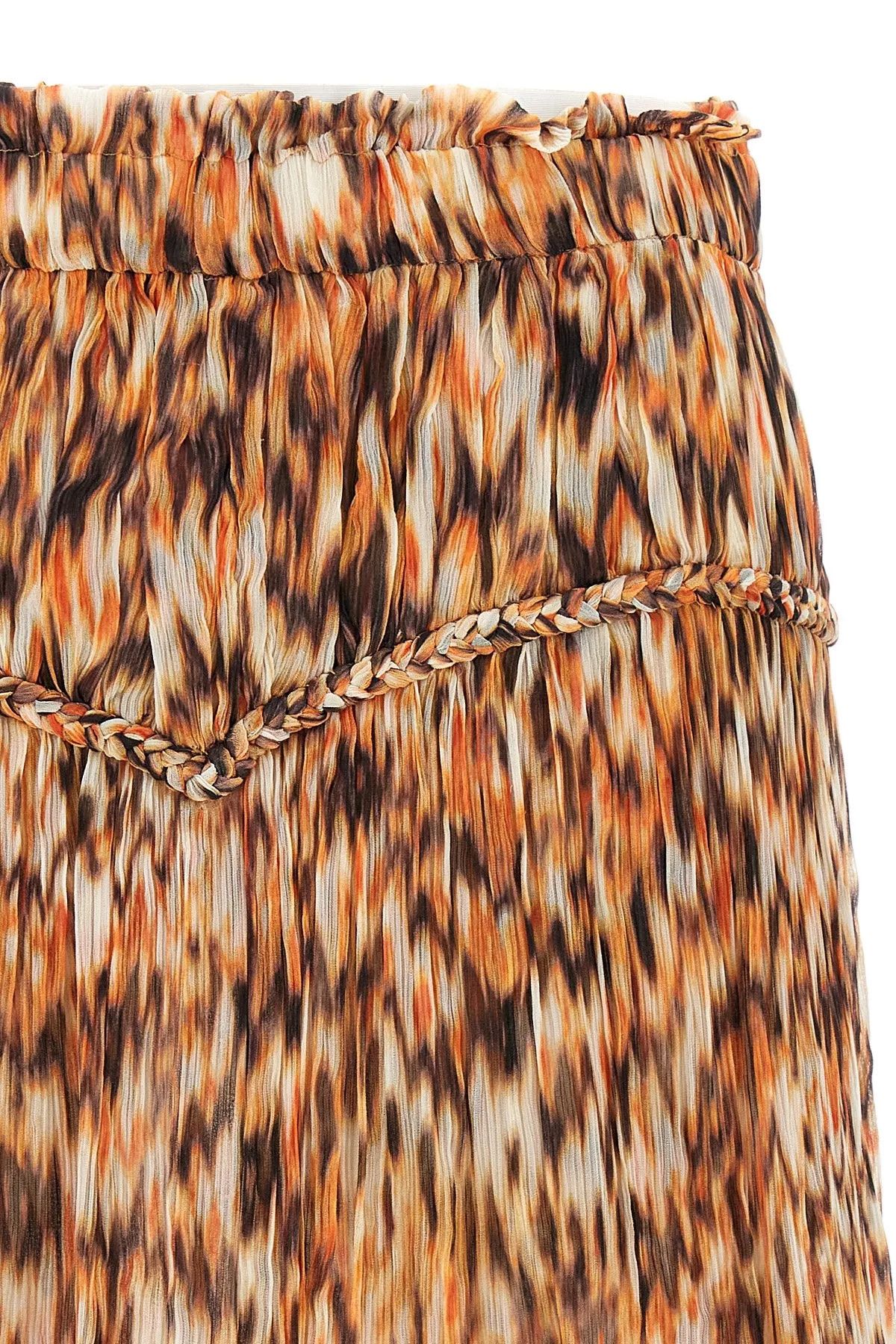 Isabel Marant 'Roumi' skirt Size 27" / US 4 / IT 40 - 4 Thumbnail