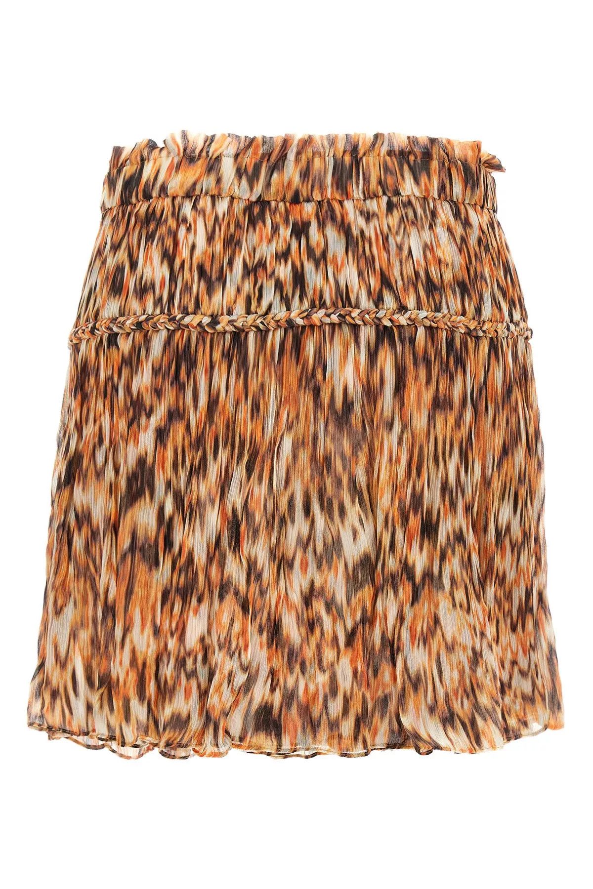 Isabel Marant 'Roumi' skirt Size 27" / US 4 / IT 40 - 3 Thumbnail