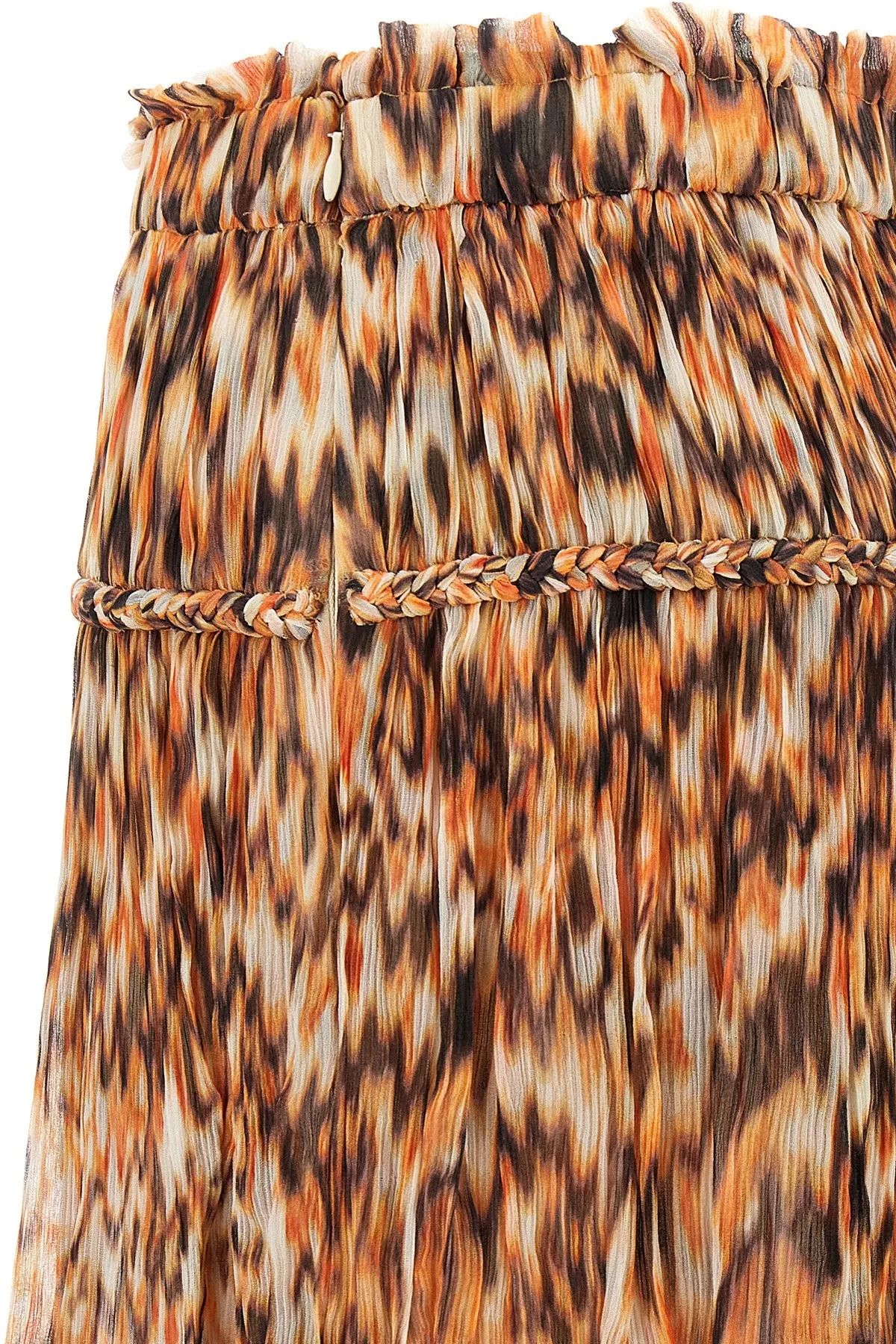 Isabel Marant 'Roumi' skirt Size 27" / US 4 / IT 40 - 5 Thumbnail