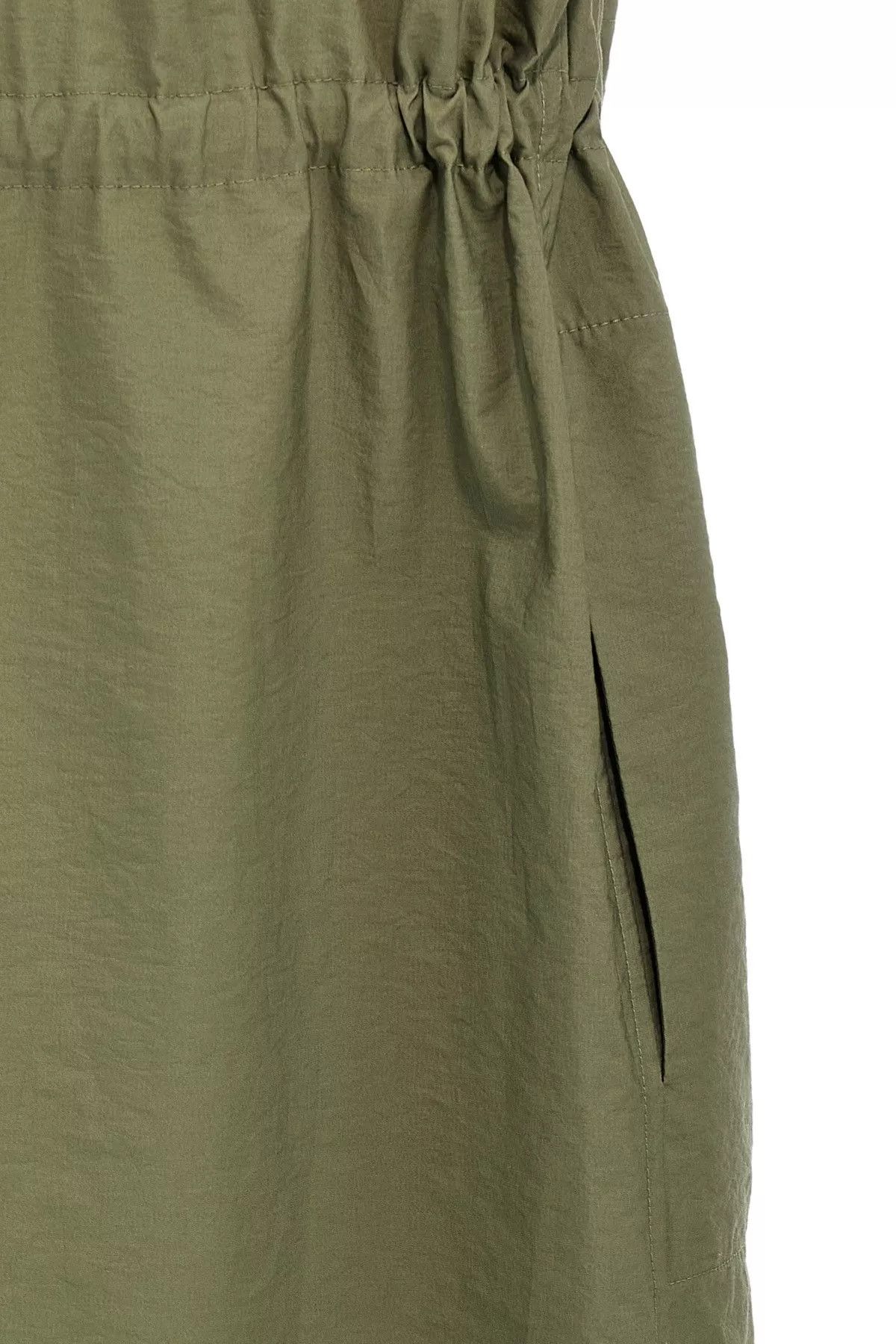 Brunello Cucinelli Monile chemiser dress Size M / US 6-8 / IT 42-44 - 4 Thumbnail