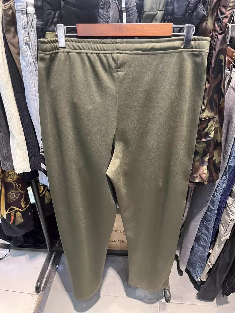 Kapital Kapital Embroidered Pants with Suede Ribbon - dmc Size US 32 / EU 48 - 2 Thumbnail