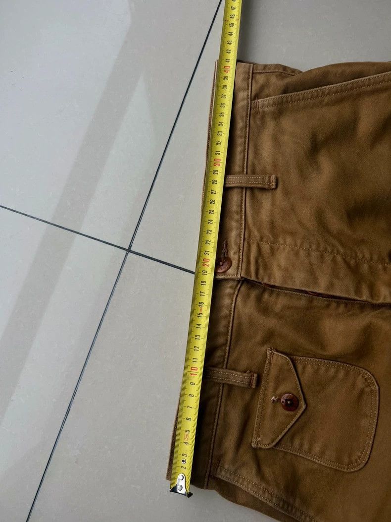 Freewheelers Comfortable Utica Pants in Great Condition - dmc Size US 32 / EU 48 - 4 Thumbnail