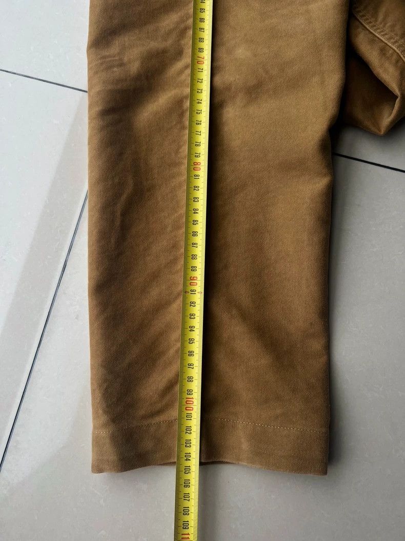 Freewheelers Comfortable Utica Pants in Great Condition - dmc Size US 32 / EU 48 - 5 Thumbnail