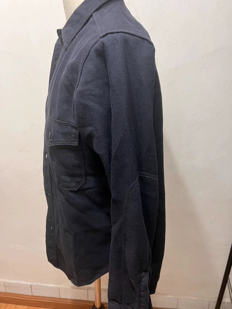 Freewheelers Soft Flannel Shirt with Owl Design - dmc Size US M / EU 48-50 / 2 - 4 Thumbnail