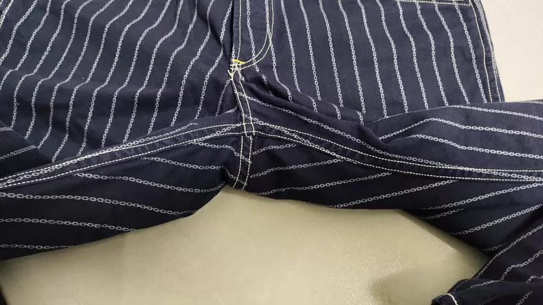Freewheelers Freewheelers Gandy Dancer Work Pants Size 32 - dmc Size US 32 / EU 48 - 6 Thumbnail