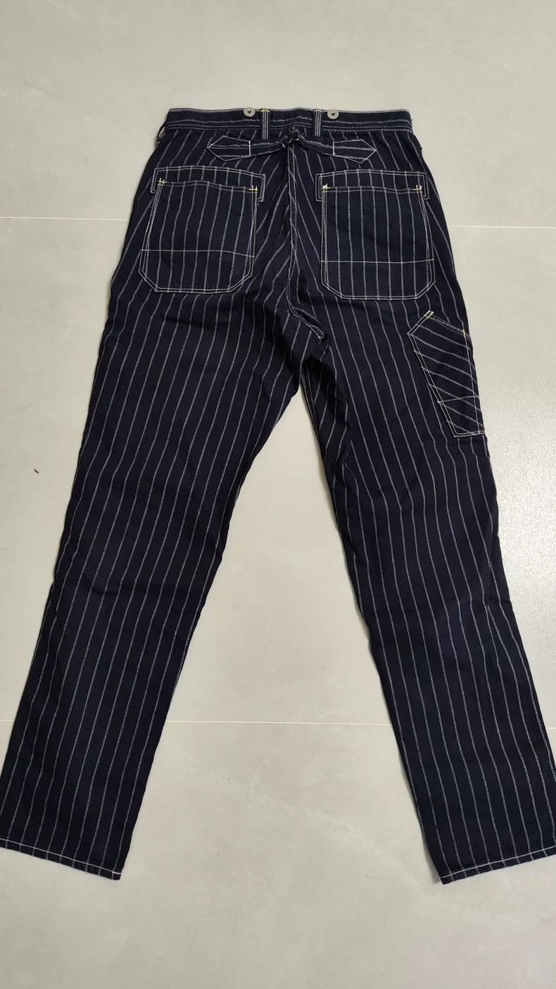 Freewheelers GANDY DANCER