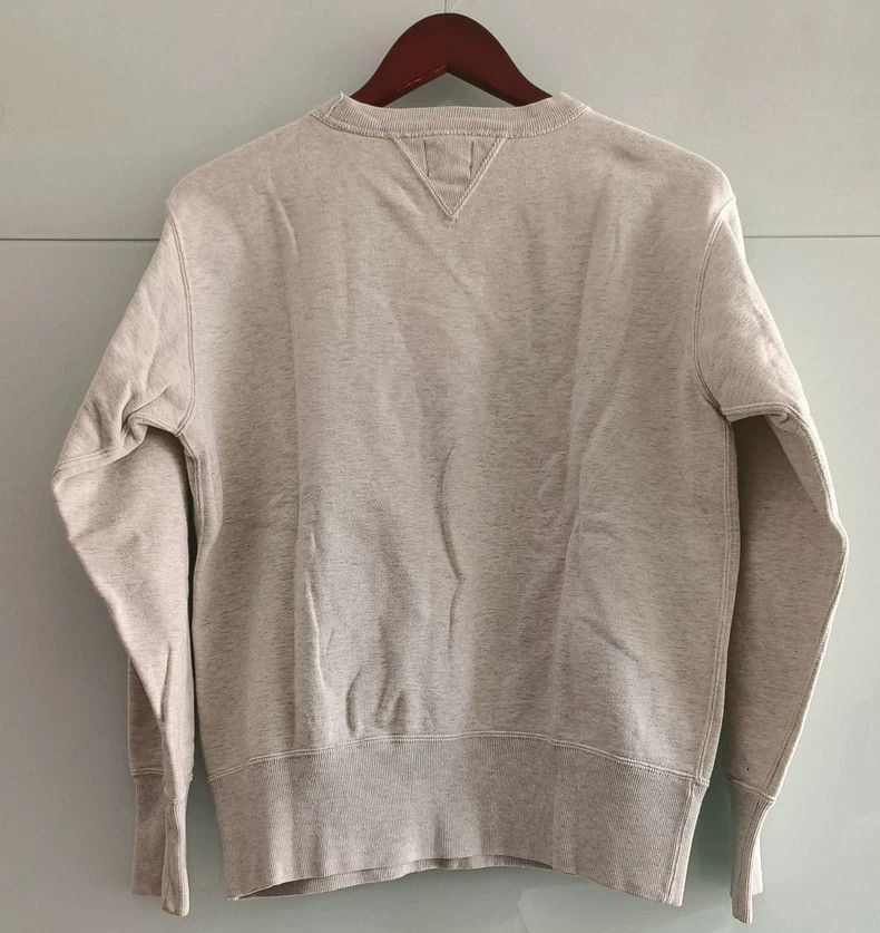 Freewheelers Heavyweight Sweatshirt by Freewheelers - dmc Size US L / EU 52-54 / 3 - 2 Thumbnail