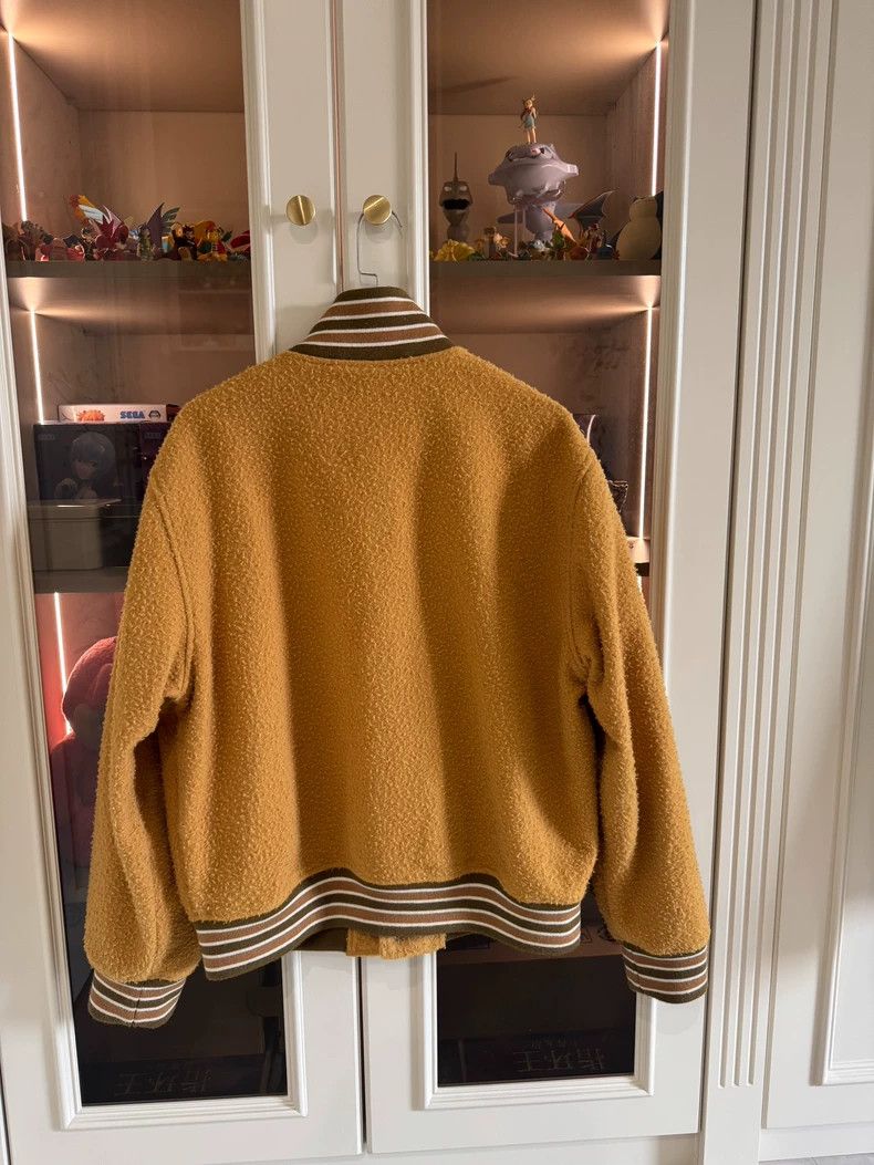 Aime Leon Dore Aime Leon Dore Wool Jacket XL Size - dmc Size US XL / EU 56 / 4 - 6 Thumbnail