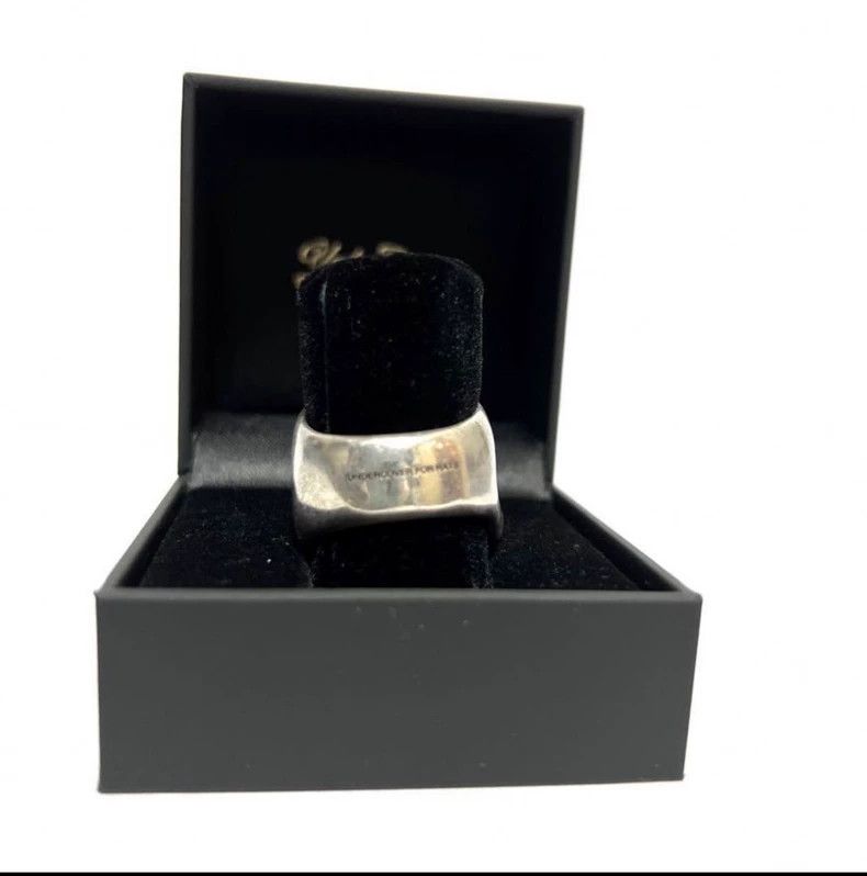 Undercover Undercover x Rats Anniversary Ring Size 19 Size ONE SIZE - 3 Thumbnail