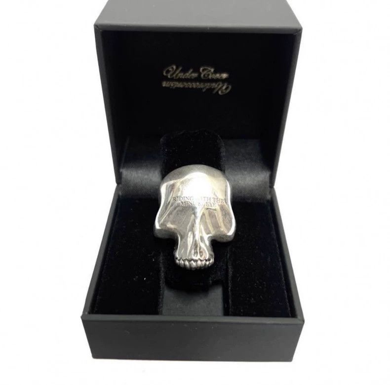 Undercover Undercover x Rats Anniversary Ring Size 19 Size ONE SIZE - 2 Thumbnail